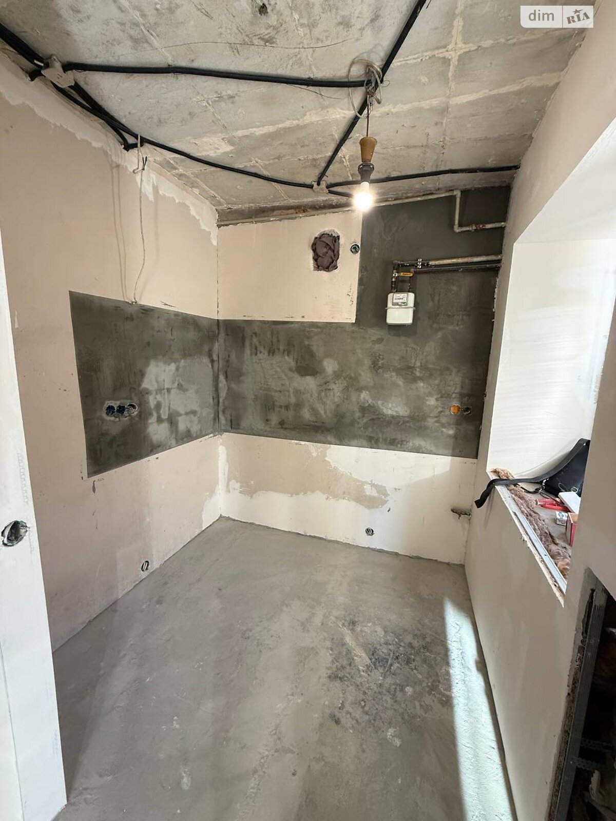 Продажа двухкомнатной квартиры в Днепре, на ул. Сечевых стрельцов 19, район Центр фото 1