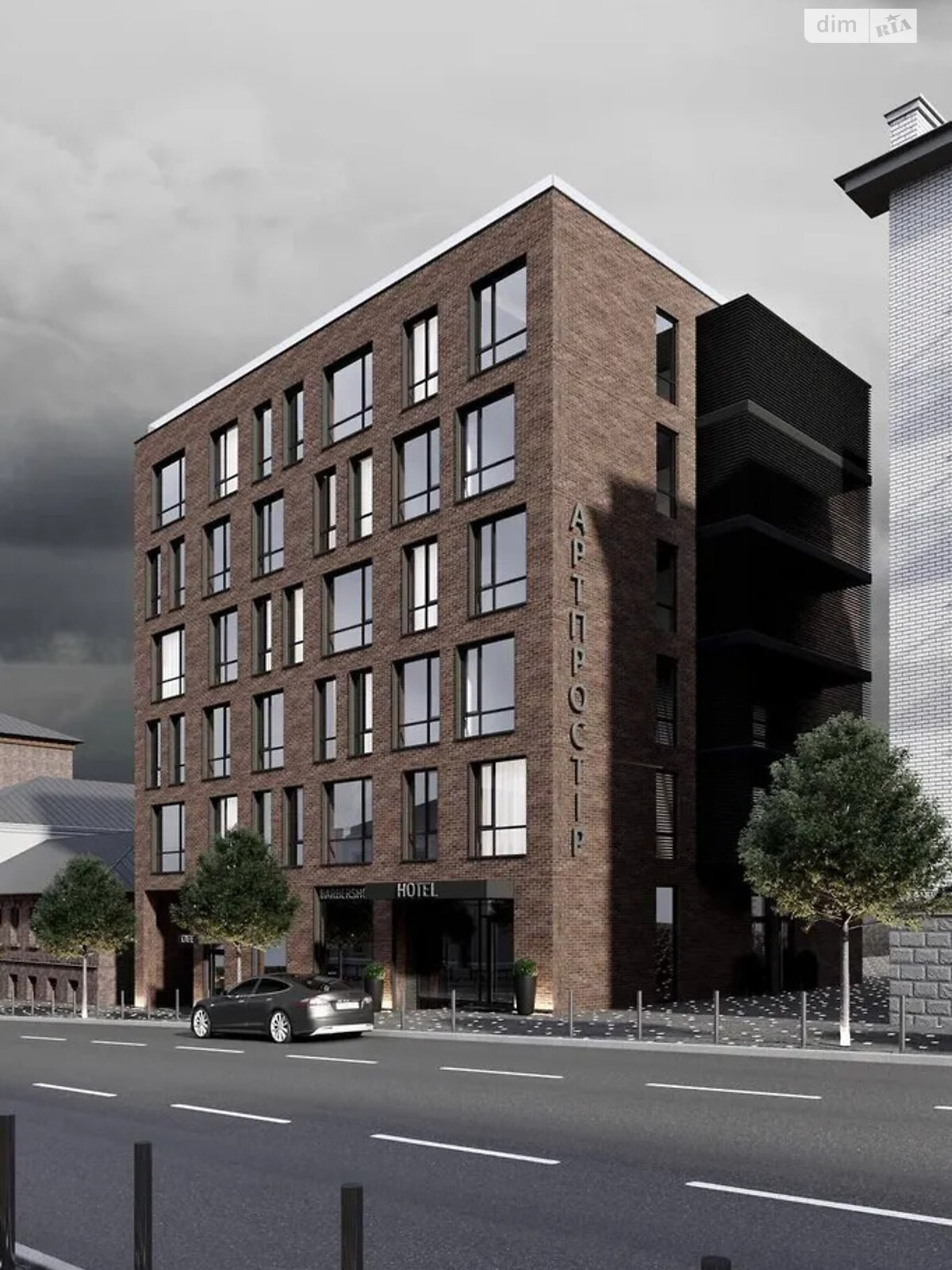 Продажа однокомнатной квартиры в Днепре, на ул. Сечевых стрельцов 17, район Центр фото 1 Продажа однокомнатной квартиры в Днепре, на ул. Сечевых стрельцов 17, район Центр фото 1