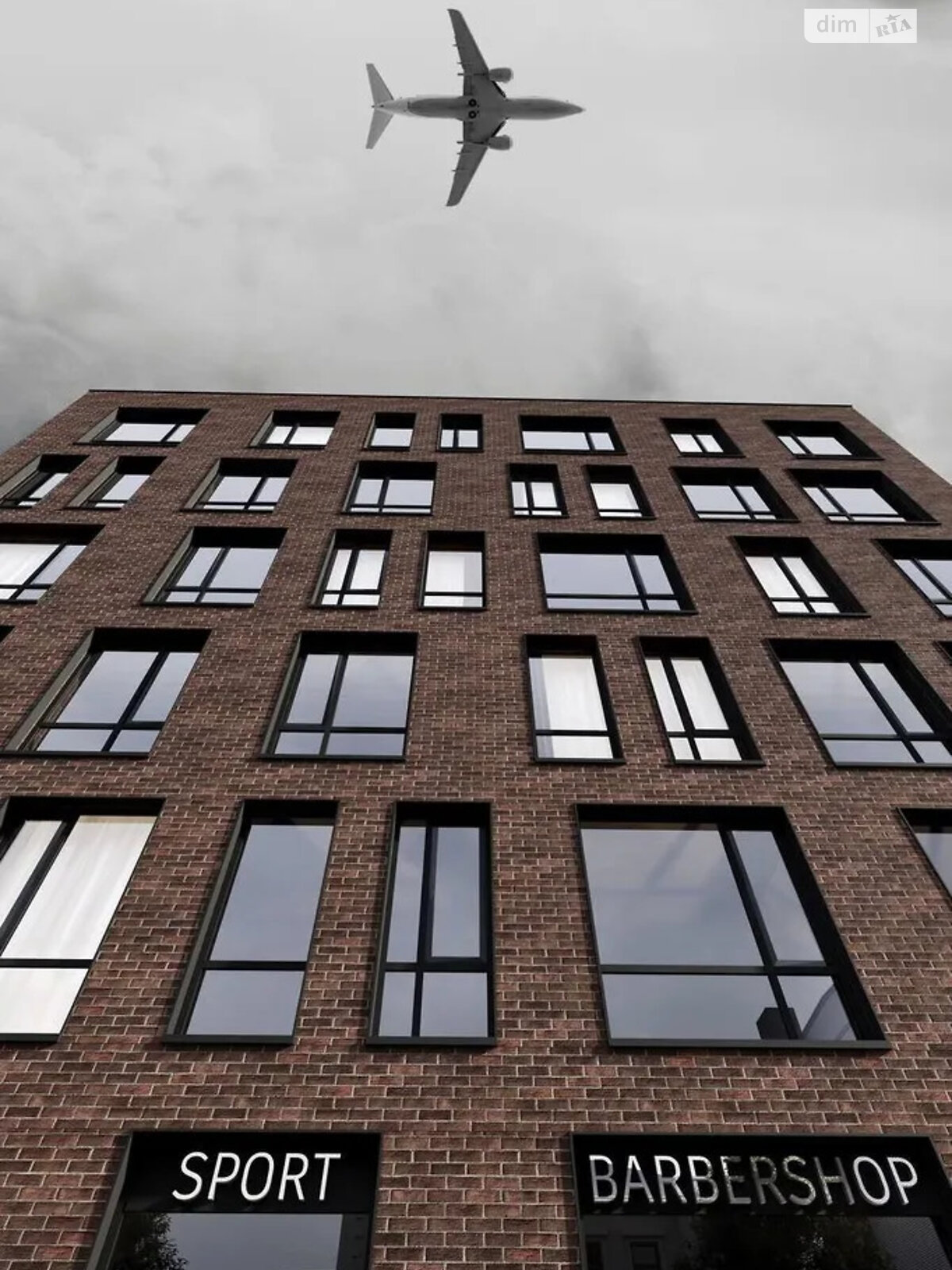 Продажа однокомнатной квартиры в Днепре, на ул. Сечевых стрельцов 17, район Центр фото 1 Продажа однокомнатной квартиры в Днепре, на ул. Сечевых стрельцов 17, район Центр фото 1