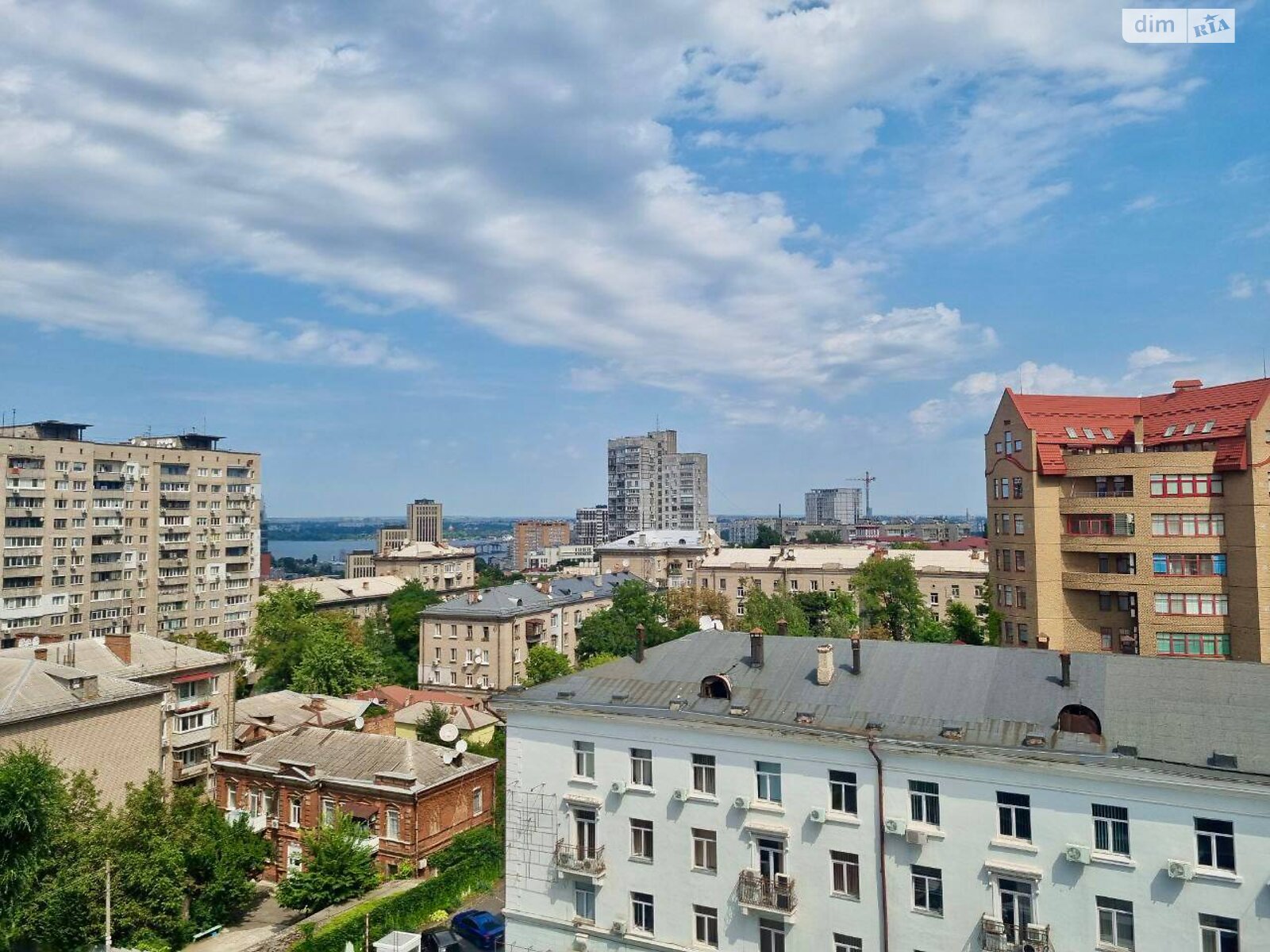 Продажа трехкомнатной квартиры в Днепре, на ул. Шевченко 23, район Центр фото 1