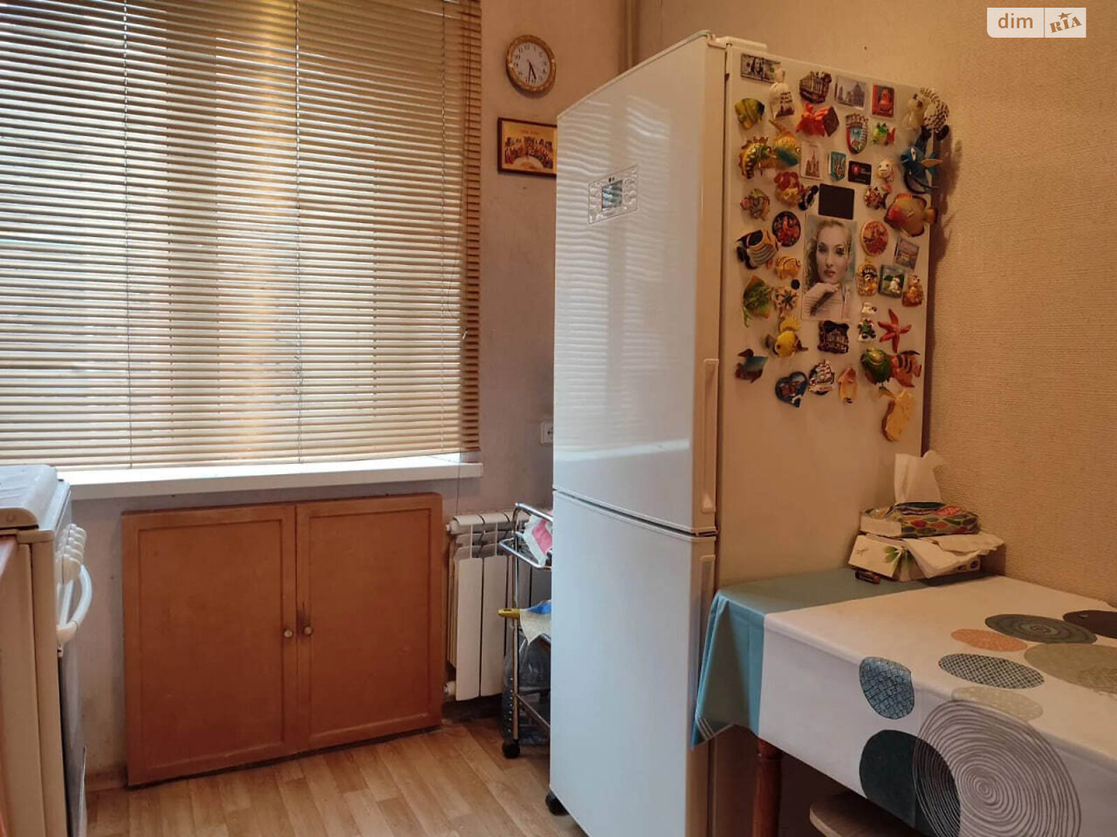 Продажа двухкомнатной квартиры в Днепре, на ул. Шевченко 11, район Центр фото 1