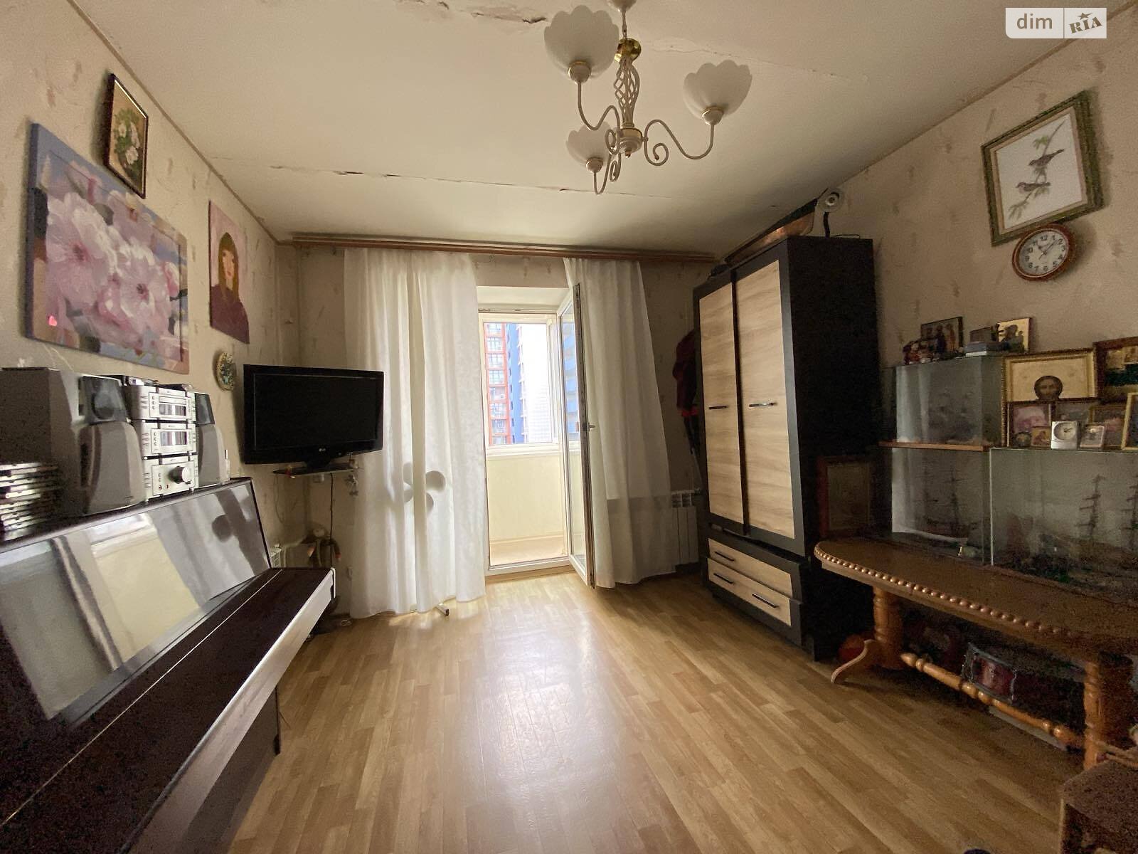 Продажа двухкомнатной квартиры в Днепре, на ул. Шевченко 11, район Центр фото 1