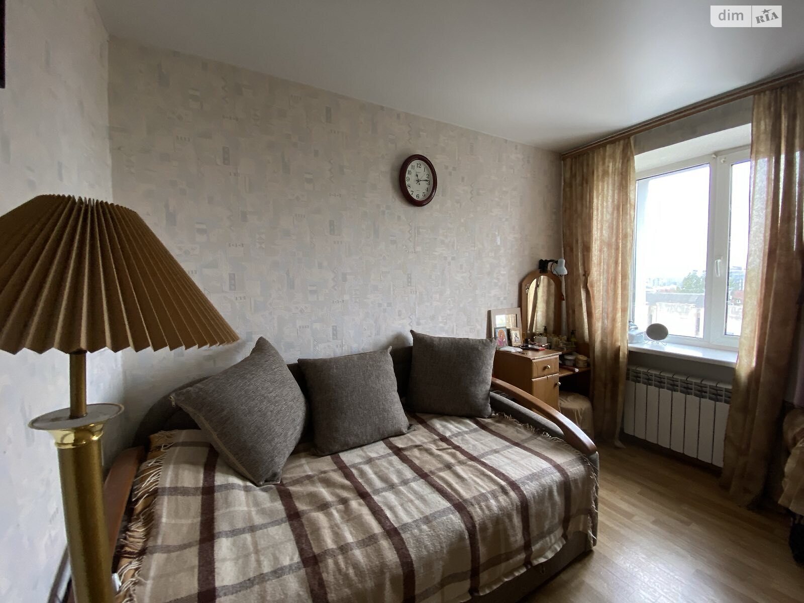 Продажа двухкомнатной квартиры в Днепре, на ул. Шевченко 11, район Центр фото 1