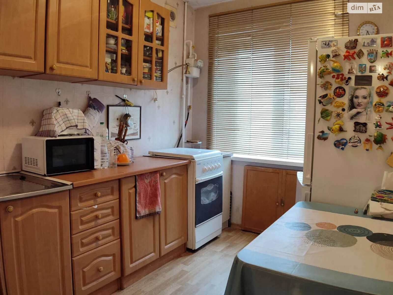 Продажа двухкомнатной квартиры в Днепре, на ул. Шевченко 11, район Центр фото 1