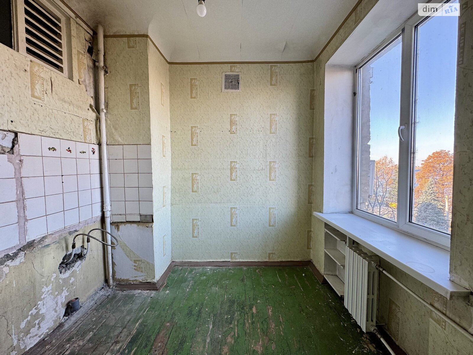 Продажа двухкомнатной квартиры в Днепре, на ул. Сичеславская Набережная 27, район Центр фото 1