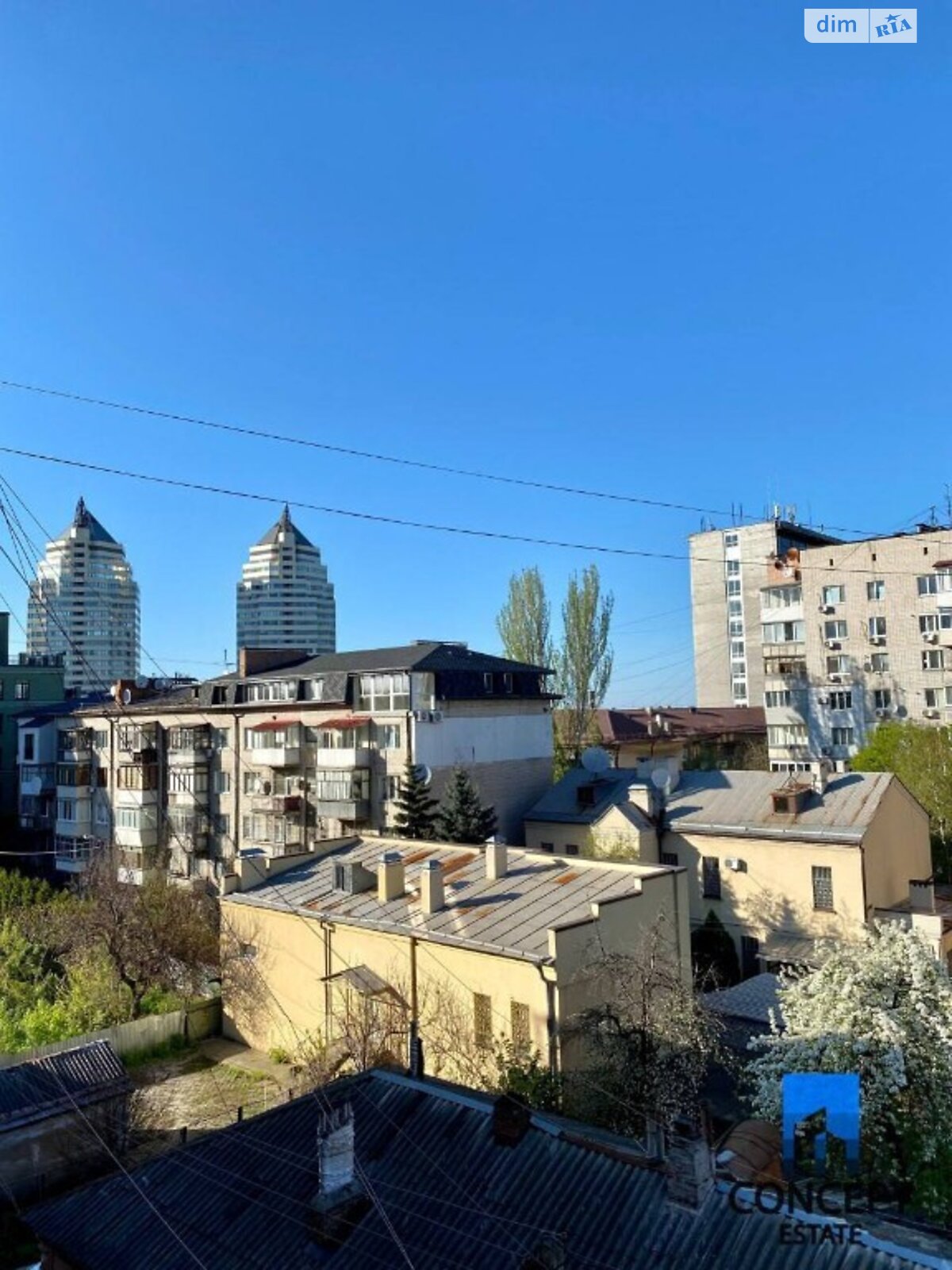 Продажа четырехкомнатной квартиры в Днепре, на пл. Соборная 7, район Центр фото 1 Продажа четырехкомнатной квартиры в Днепре, на пл. Соборная 7, район Центр фото 1