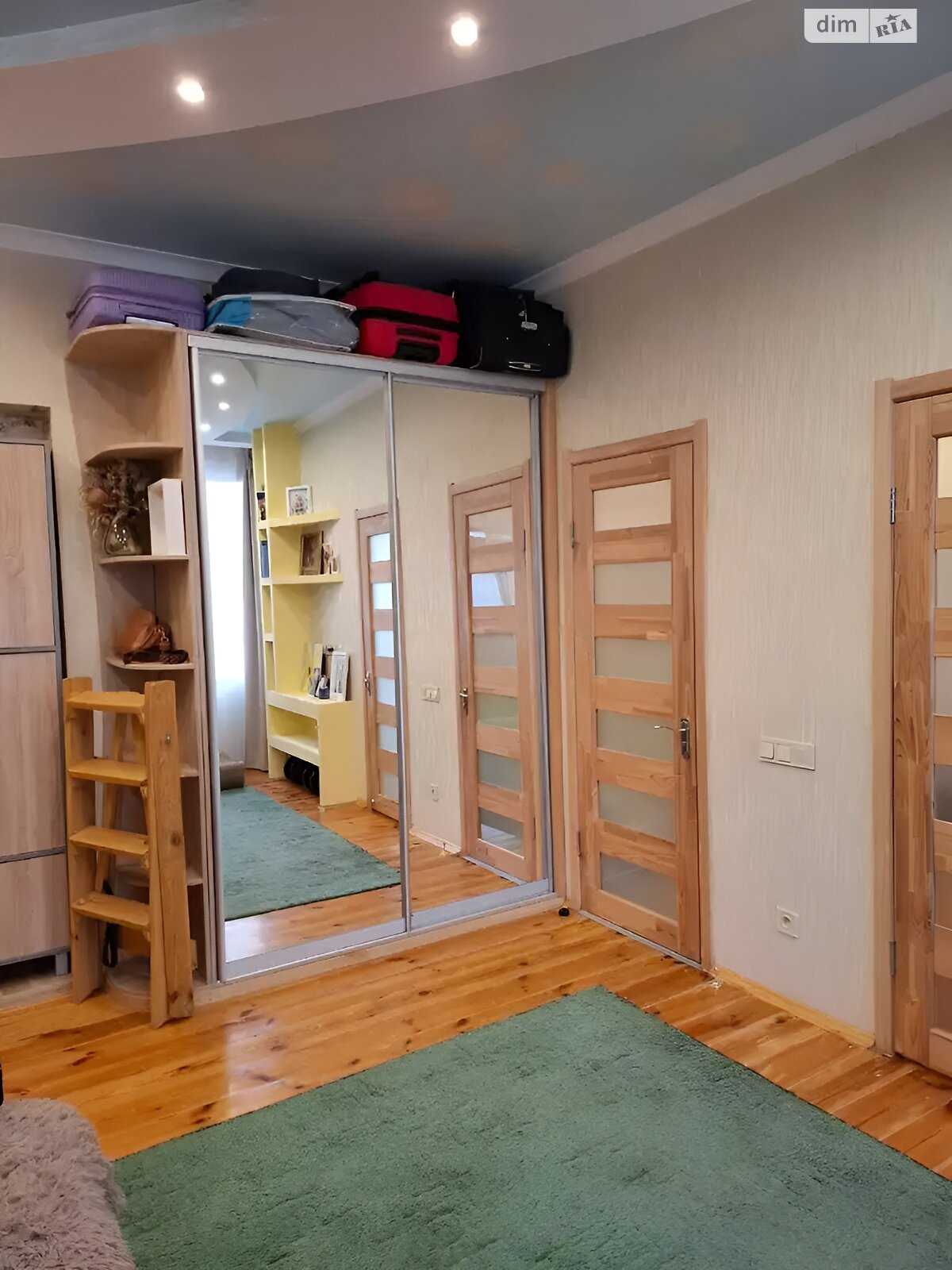 Продажа однокомнатной квартиры в Днепре, на ул. Староказацкая 28, район Центр фото 1 Продажа однокомнатной квартиры в Днепре, на ул. Староказацкая 28, район Центр фото 1