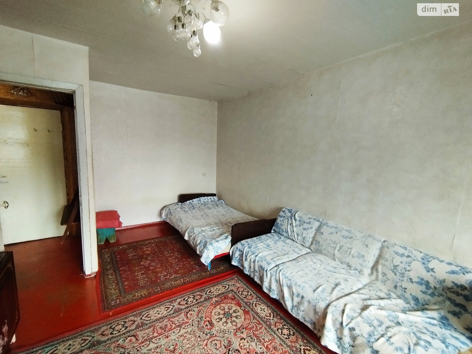 Продаж однокімнатної квартири в Дніпрі, на вул. Старокозацька 41/43, район Центр фото 1 Продаж однокімнатної квартири в Дніпрі, на вул. Старокозацька 41/43, район Центр фото 1