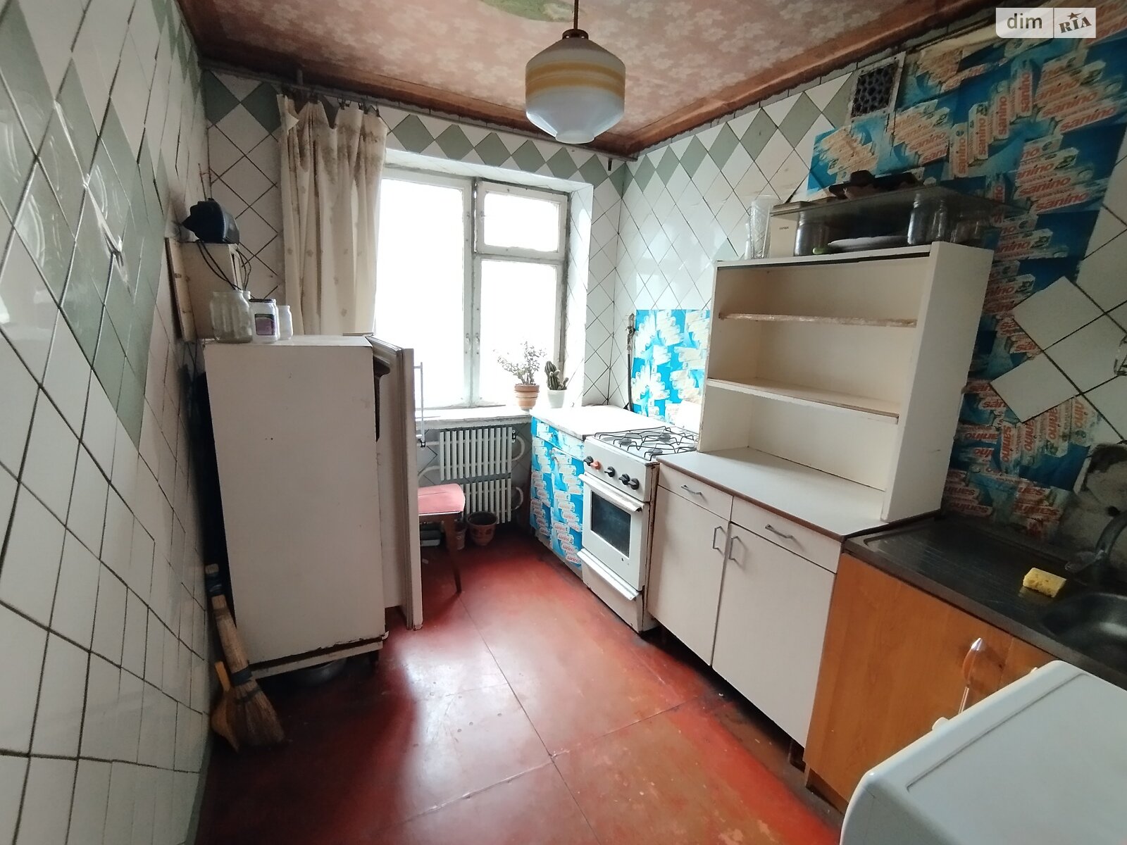 Продаж однокімнатної квартири в Дніпрі, на вул. Старокозацька 41/43, район Центр фото 1 Продаж однокімнатної квартири в Дніпрі, на вул. Старокозацька 41/43, район Центр фото 1