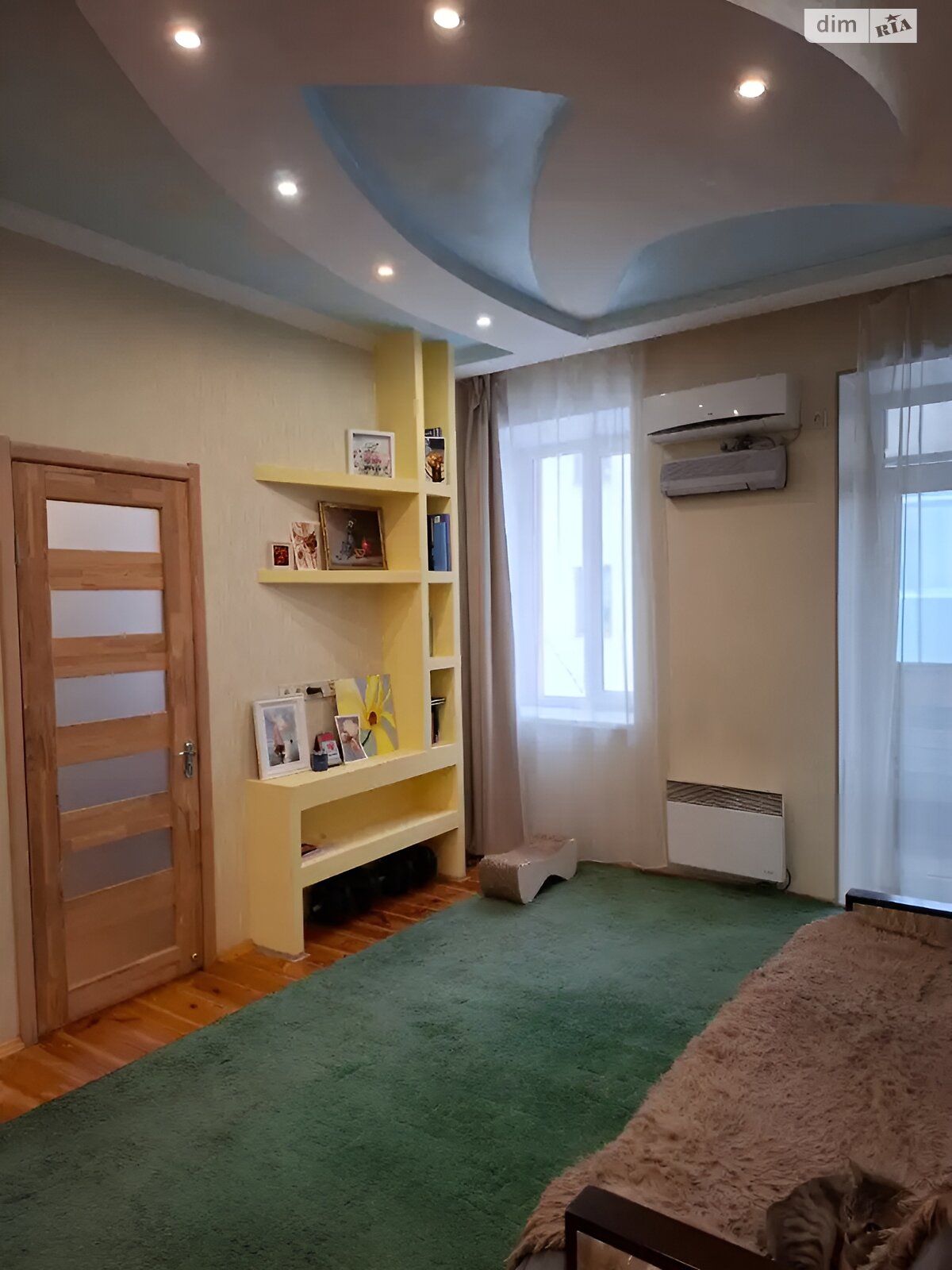 Продажа однокомнатной квартиры в Днепре, на ул. Староказацкая 28, район Центр фото 1 Продажа однокомнатной квартиры в Днепре, на ул. Староказацкая 28, район Центр фото 1