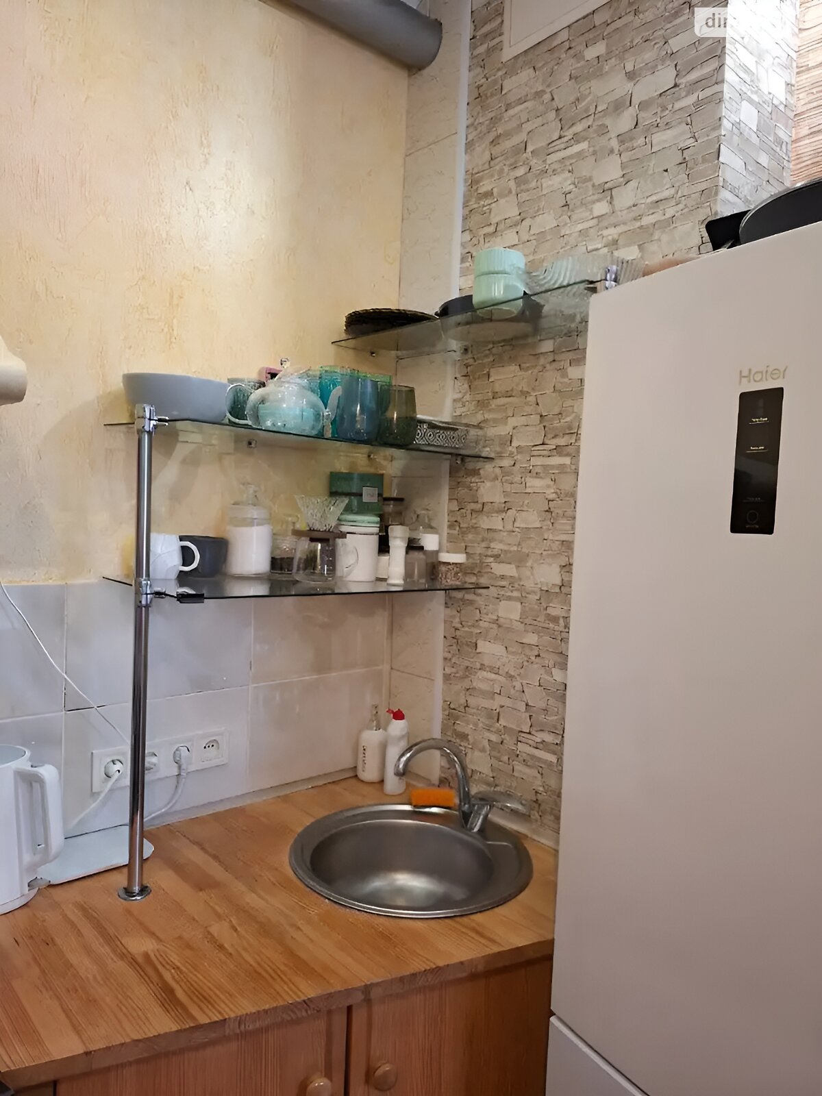Продажа однокомнатной квартиры в Днепре, на ул. Староказацкая 28, район Центр фото 1 Продажа однокомнатной квартиры в Днепре, на ул. Староказацкая 28, район Центр фото 1