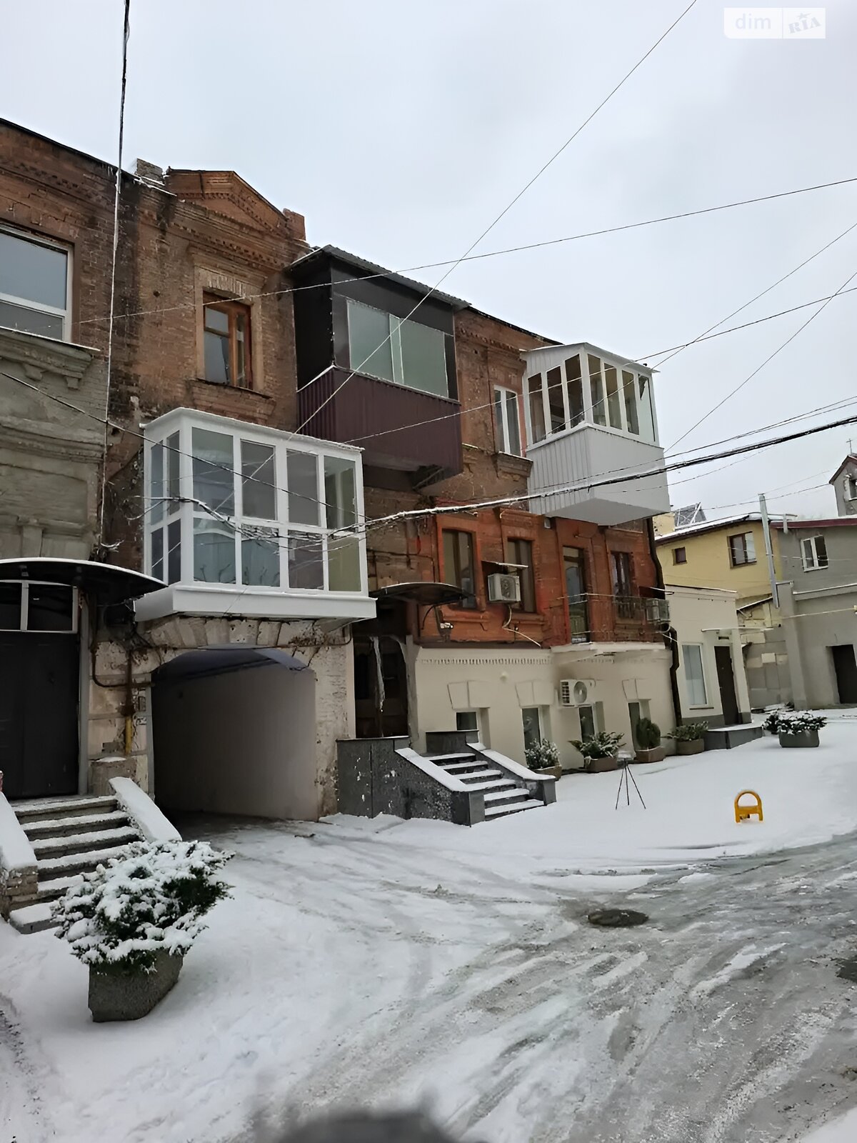 Продажа однокомнатной квартиры в Днепре, на ул. Староказацкая 28, район Центр фото 1 Продажа однокомнатной квартиры в Днепре, на ул. Староказацкая 28, район Центр фото 1