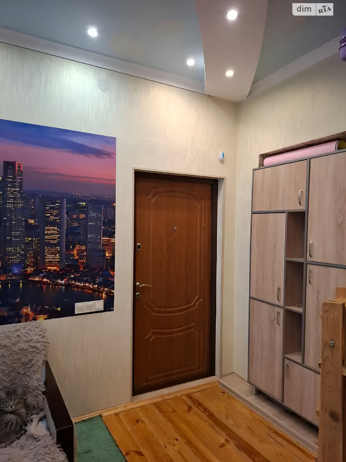 Продажа однокомнатной квартиры в Днепре, на ул. Староказацкая 28, район Центр фото 1 Продажа однокомнатной квартиры в Днепре, на ул. Староказацкая 28, район Центр фото 1