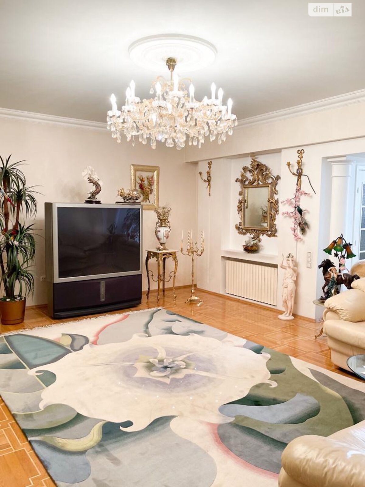Продаж чотирикімнатної квартири в Дніпрі, на вул. Старокозацька 40, район Центр фото 1 Продаж чотирикімнатної квартири в Дніпрі, на вул. Старокозацька 40, район Центр фото 1