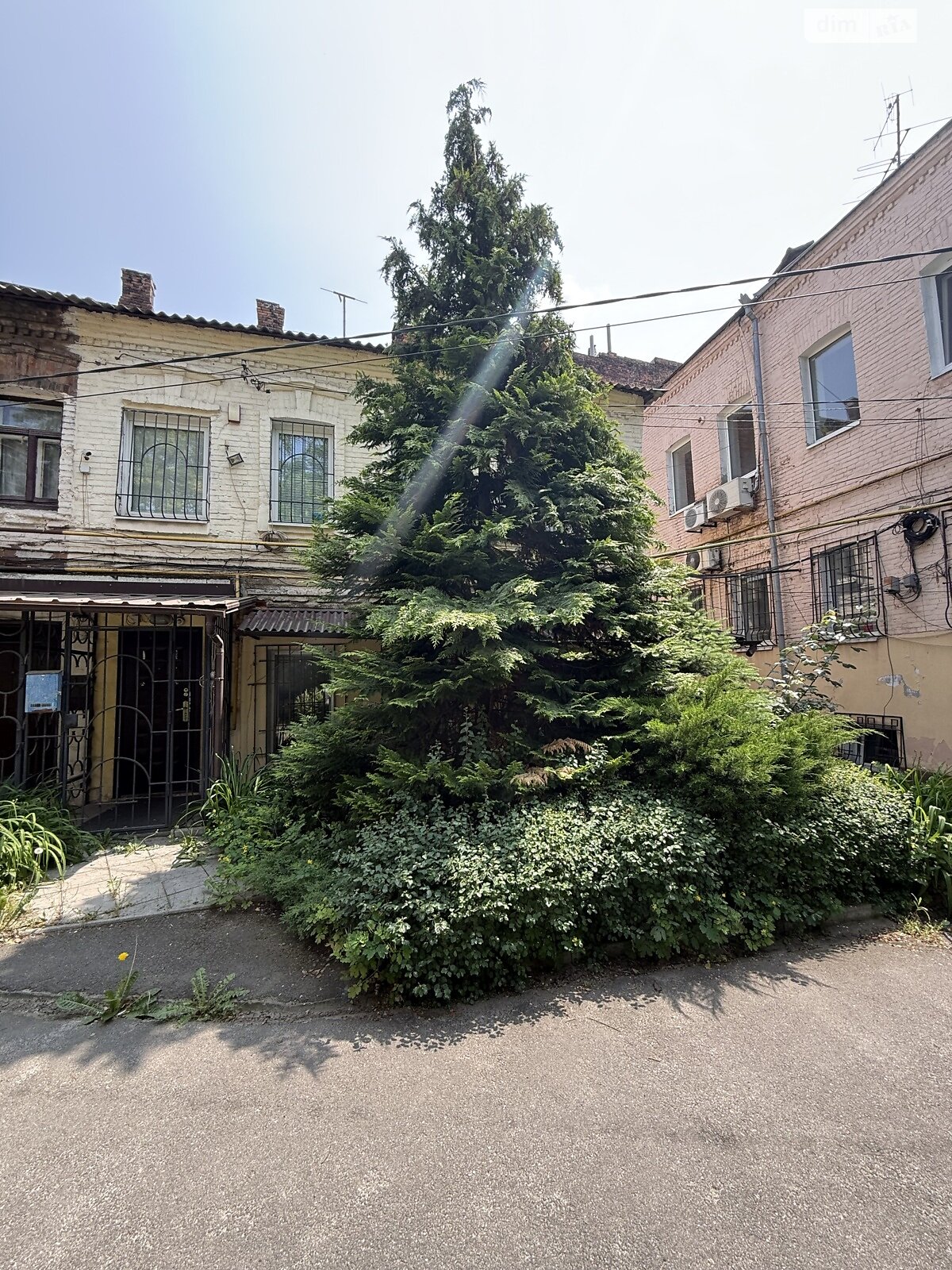 Продаж трикімнатної квартири в Дніпрі, на вул. Старокозацька 22, район Центр фото 1