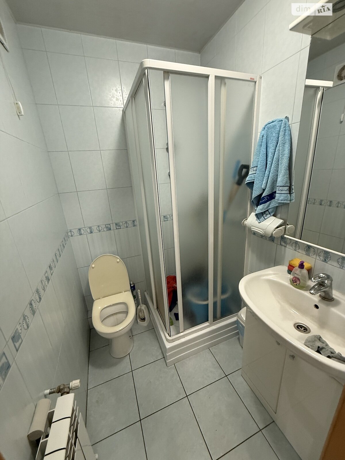 Продаж трикімнатної квартири в Дніпрі, на вул. Старокозацька 22, район Центр фото 1