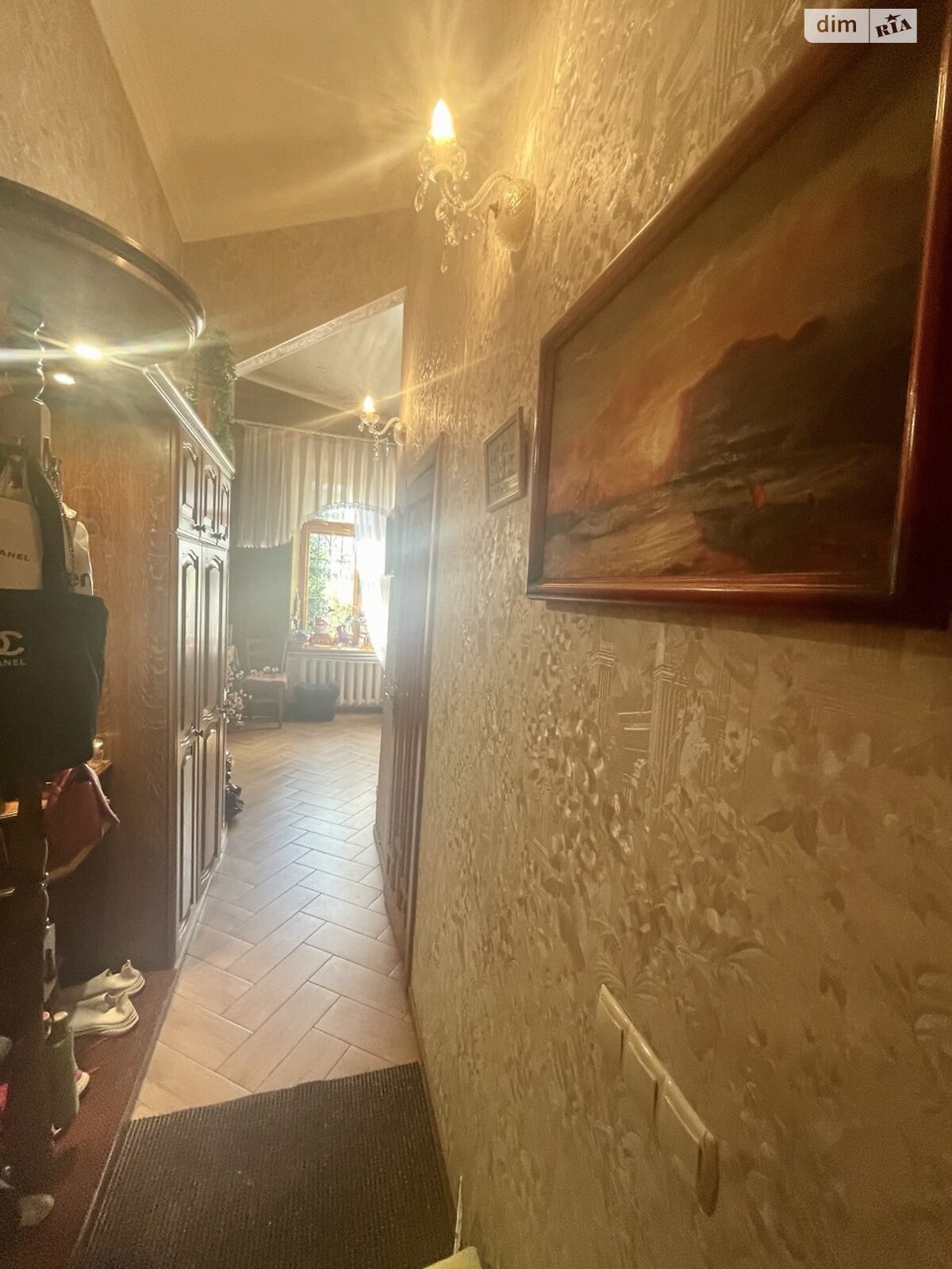 Продажа однокомнатной квартиры в Днепре, на ул. Староказацкая 9, район Центр фото 1