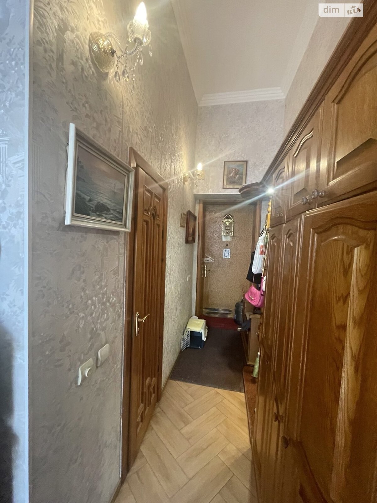 Продажа однокомнатной квартиры в Днепре, на ул. Староказацкая 9, район Центр фото 1