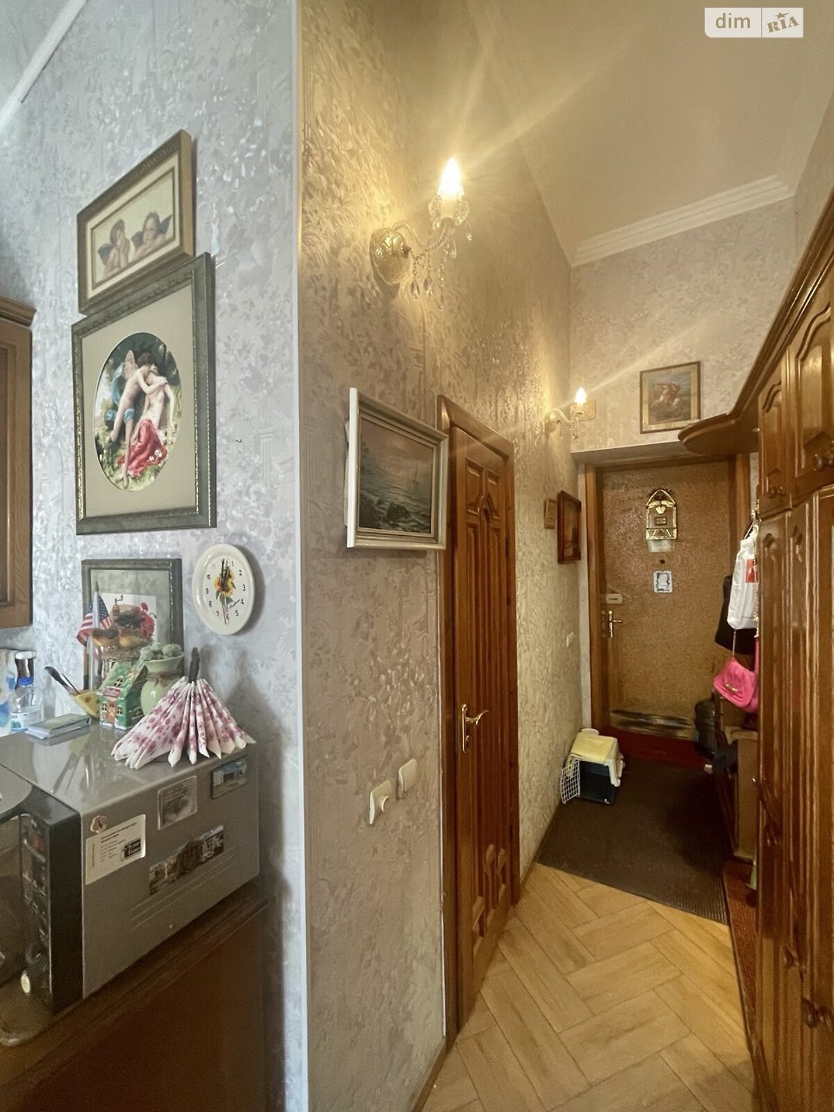 Продажа однокомнатной квартиры в Днепре, на ул. Староказацкая 9, район Центр фото 1