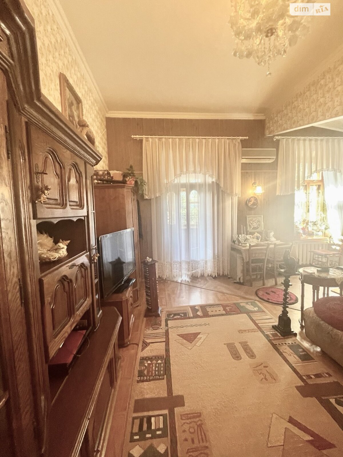 Продажа однокомнатной квартиры в Днепре, на ул. Староказацкая 9, район Центр фото 1