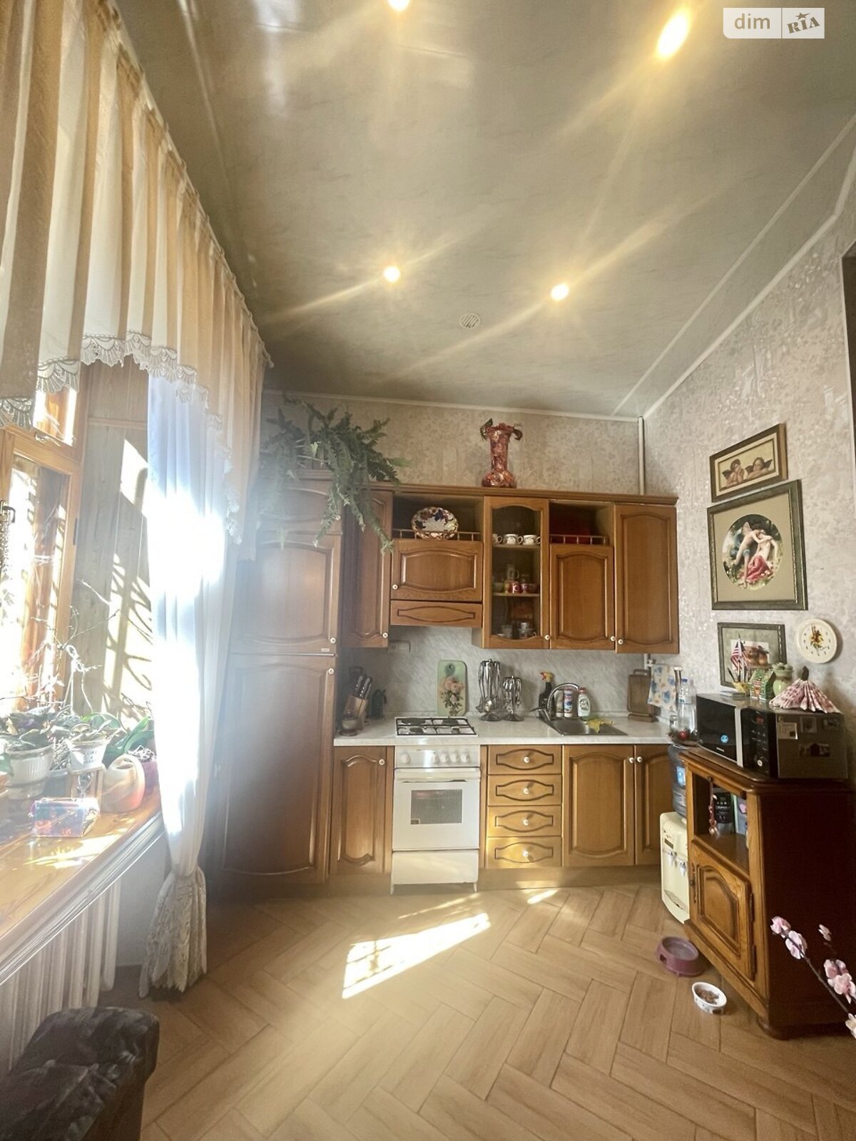 Продажа однокомнатной квартиры в Днепре, на ул. Староказацкая 9, район Центр фото 1