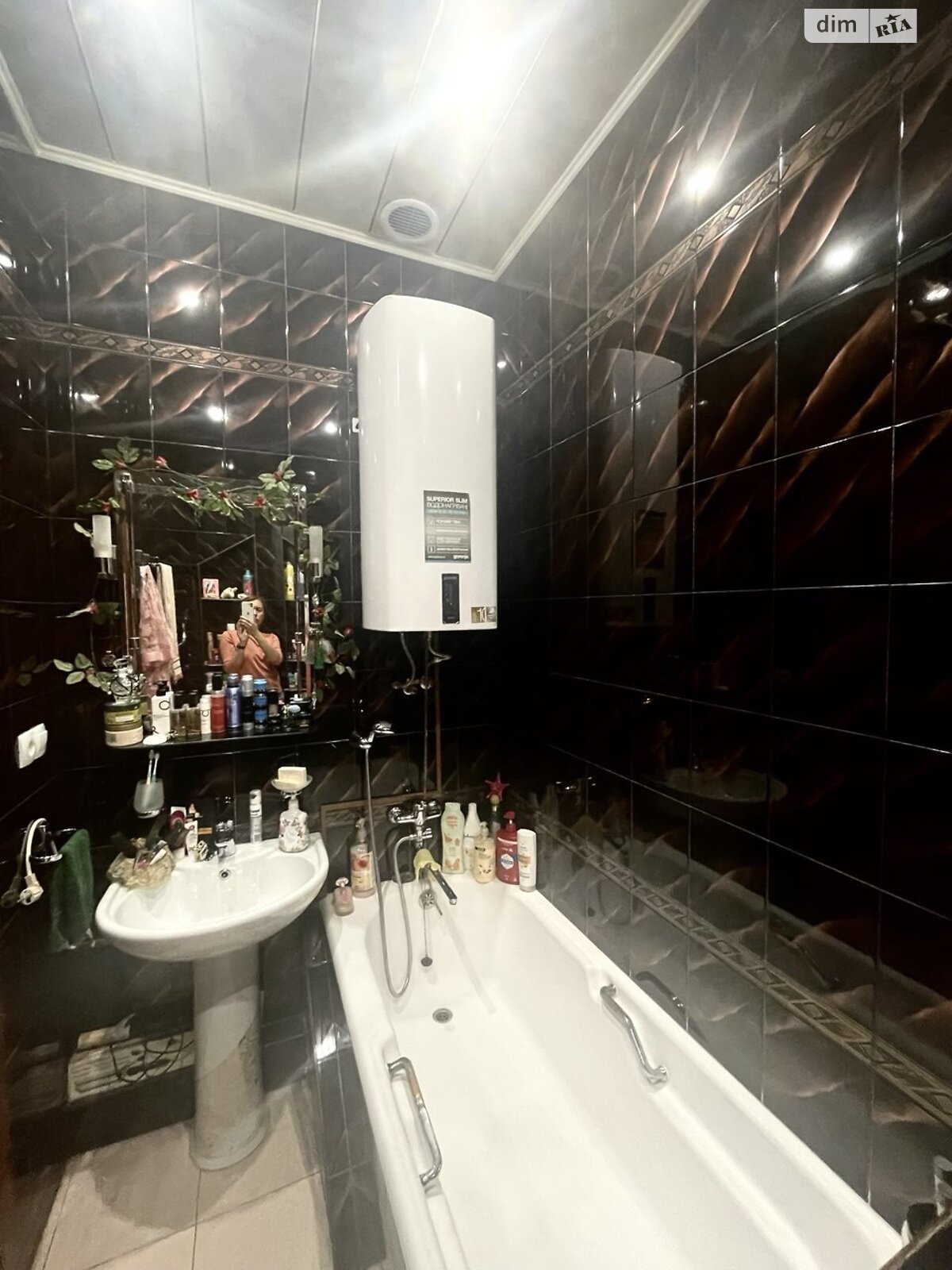 Продажа однокомнатной квартиры в Днепре, на ул. Староказацкая 9, район Центр фото 1