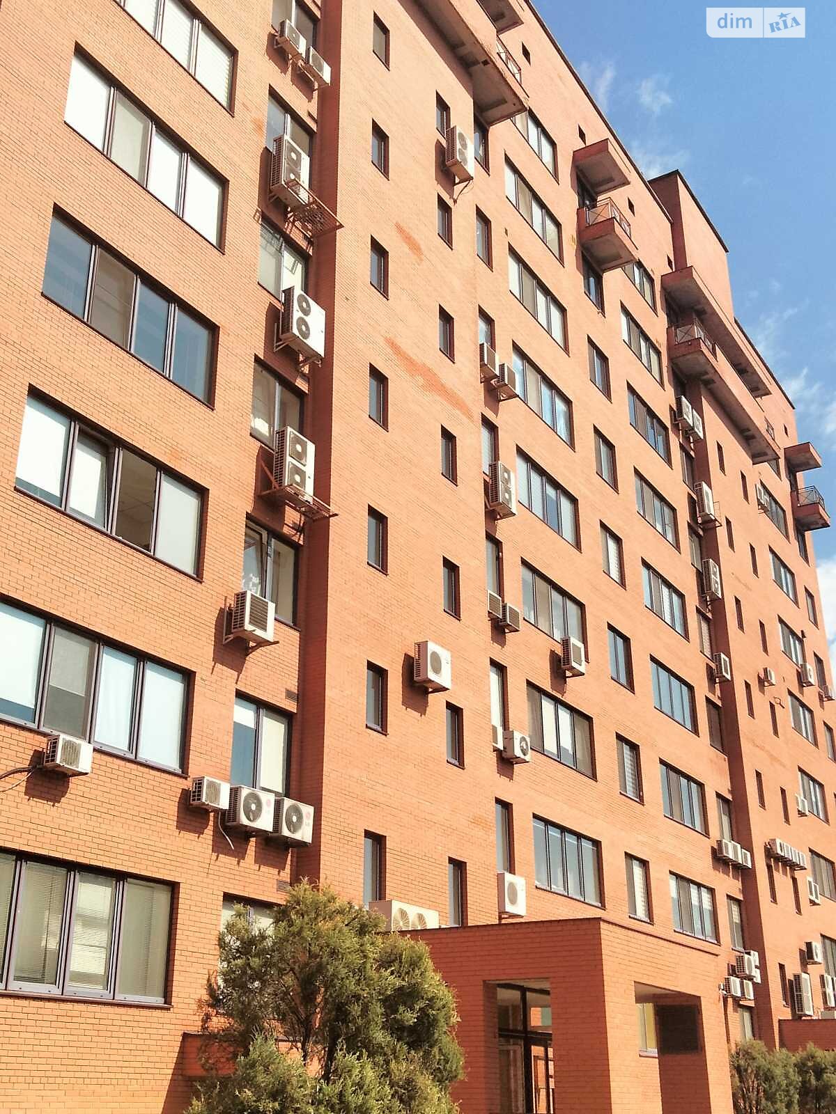 Продажа пятикомнатной квартиры в Днепре, на ул. Староказацкая, район Центр фото 1