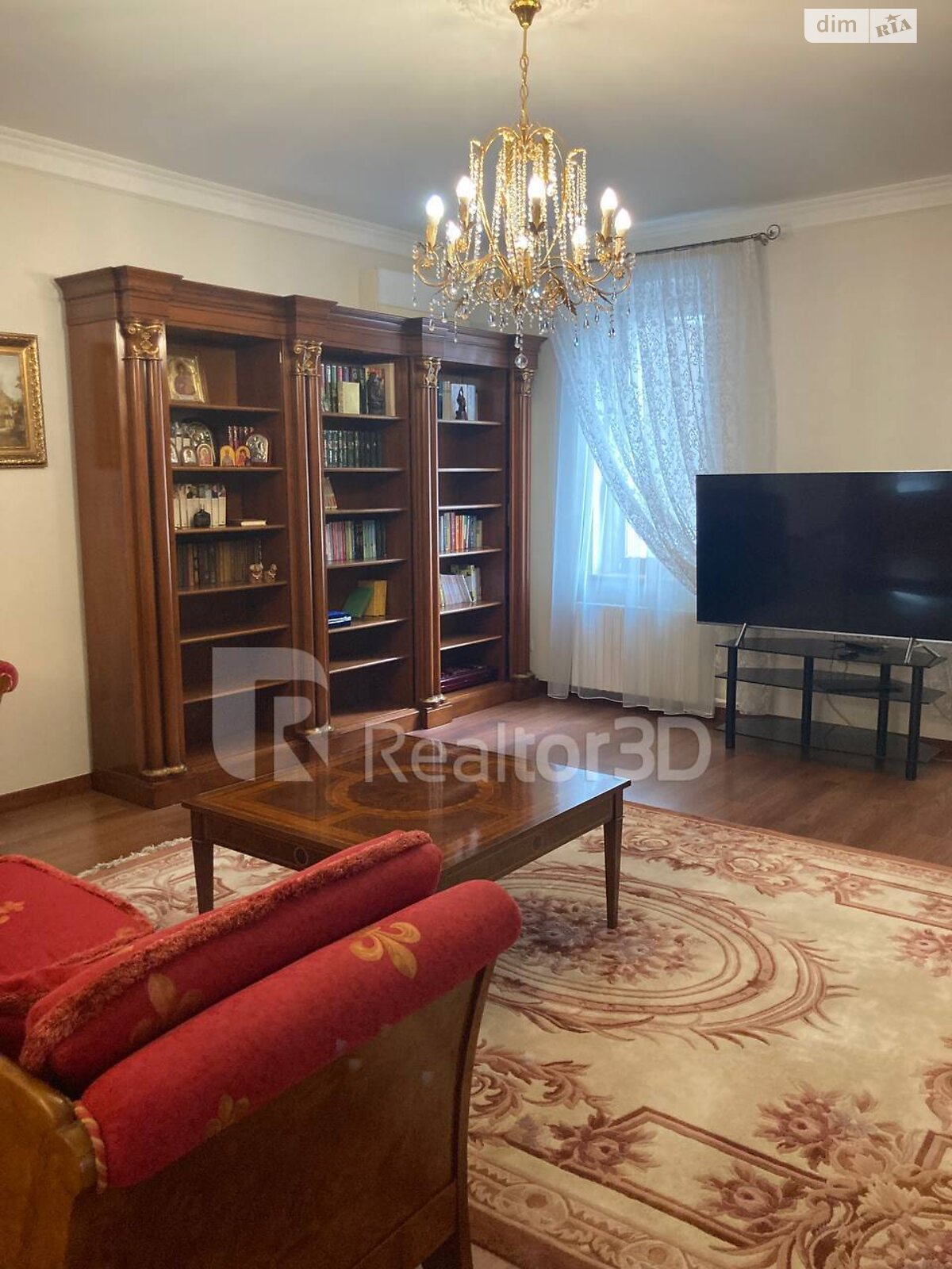 Продаж чотирикімнатної квартири в Дніпрі, на вул. Старокозацька, район Центр фото 1 Продаж чотирикімнатної квартири в Дніпрі, на вул. Старокозацька, район Центр фото 1