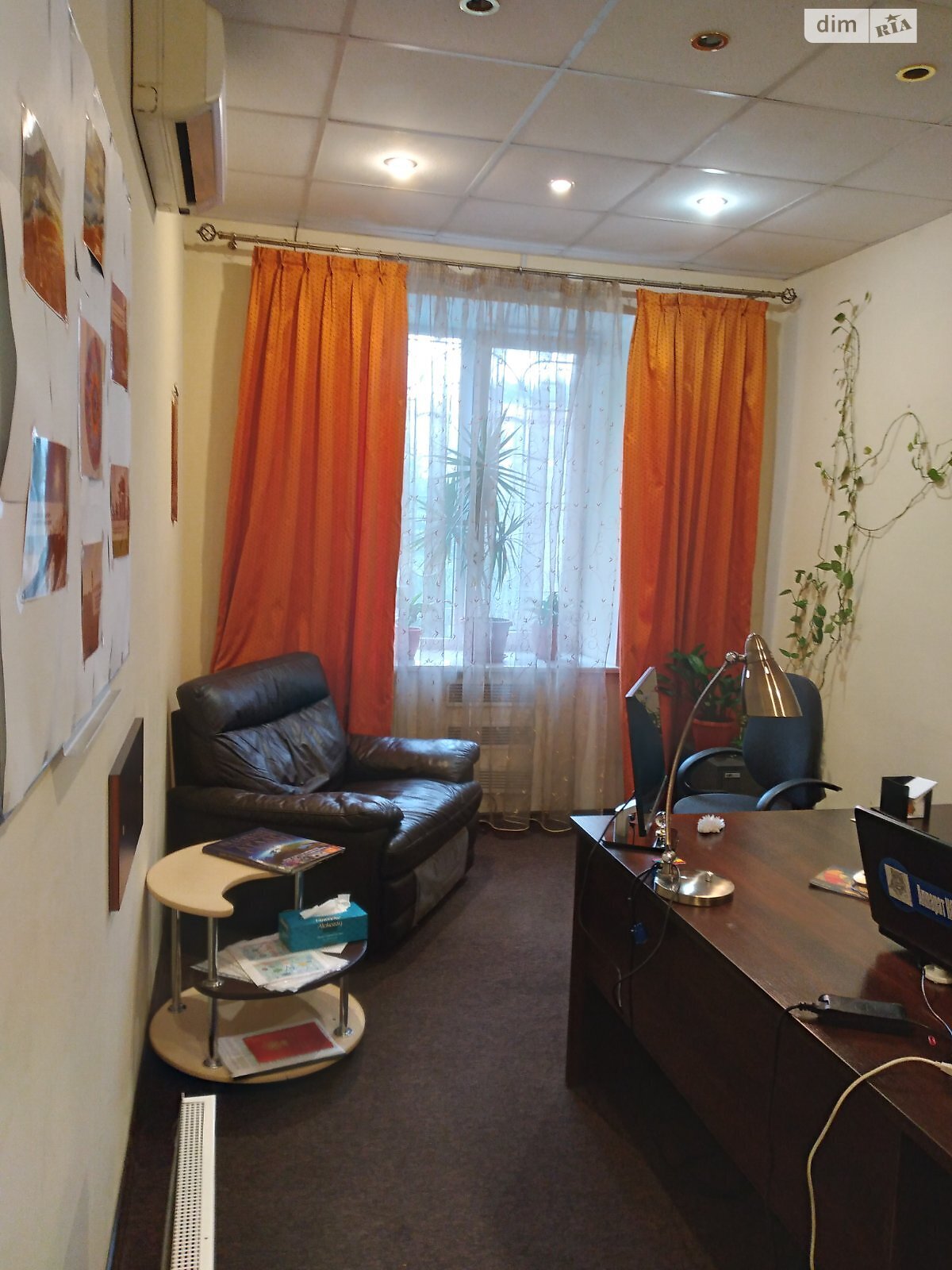 Продажа двухкомнатной квартиры в Днепре, на пл. Старомостова 4, район Центр фото 1