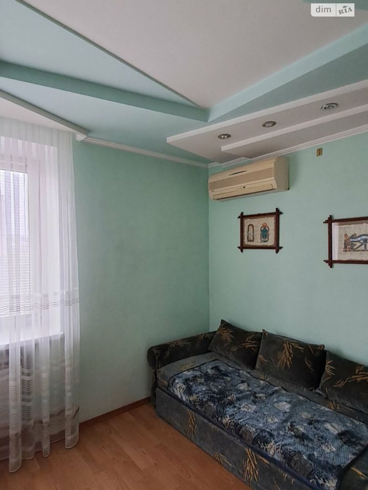 Продажа трехкомнатной квартиры в Днепре, на ул. Степана Бандеры 21, район Центр фото 1