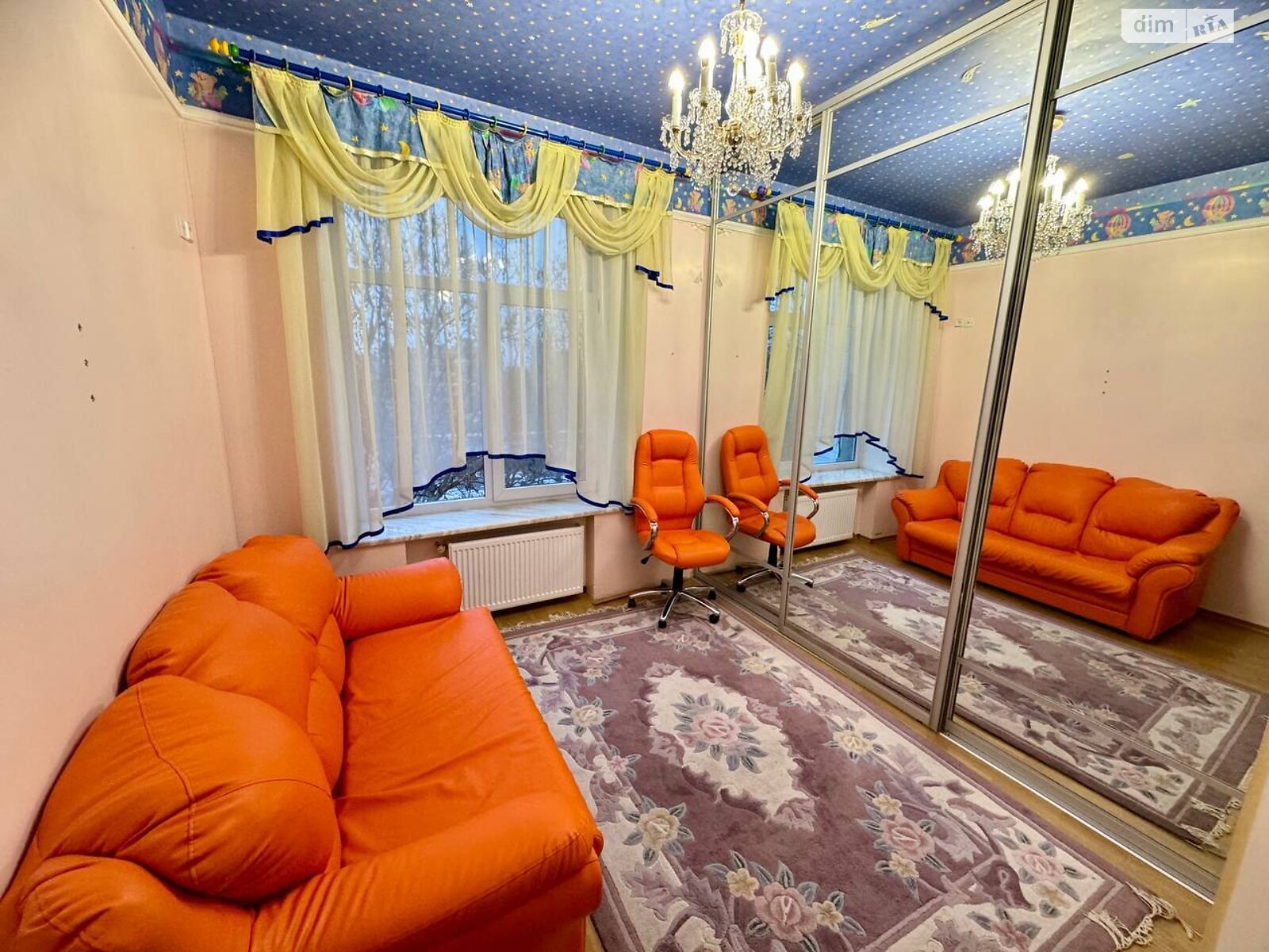 Продаж трикімнатної квартири в Дніпрі, на вул. Святослава Хороброго 31, район Центр фото 1