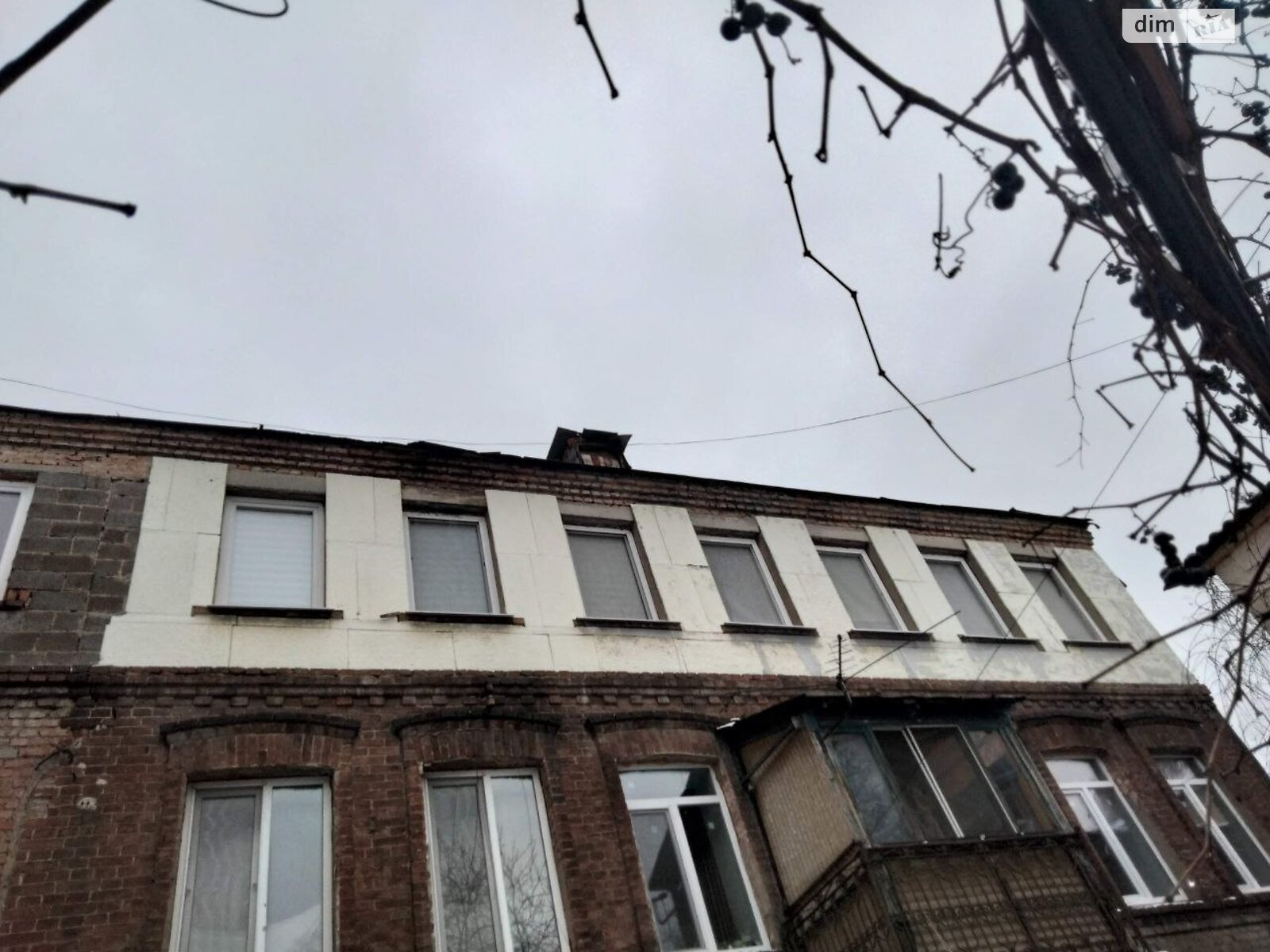 Продаж трикімнатної квартири в Дніпрі, на вул. Святослава Хороброго 30, район Центр фото 1 Продаж трикімнатної квартири в Дніпрі, на вул. Святослава Хороброго 30, район Центр фото 1