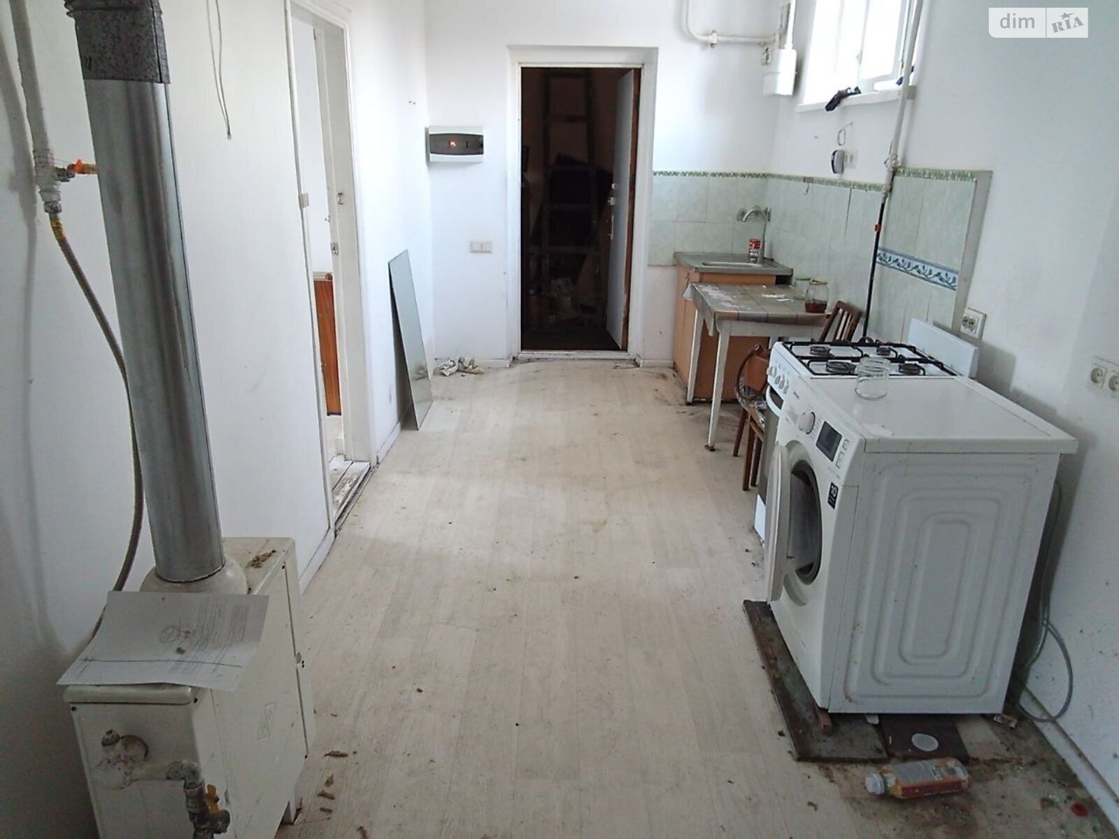 Продаж трикімнатної квартири в Дніпрі, на вул. Святослава Хороброго 30, район Центр фото 1 Продаж трикімнатної квартири в Дніпрі, на вул. Святослава Хороброго 30, район Центр фото 1