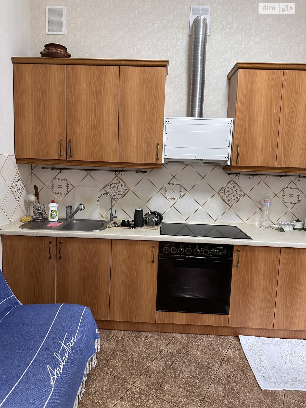 Продажа однокомнатной квартиры в Днепре, на ул. Святослава Храброго 42, район Центр фото 1