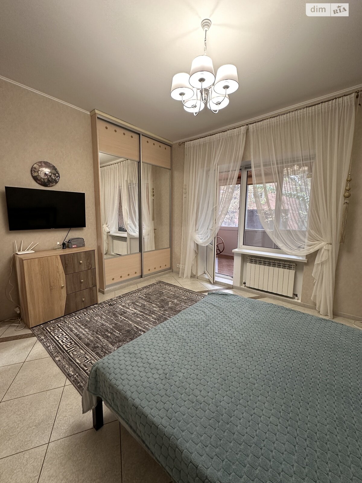 Продажа однокомнатной квартиры в Днепре, на ул. Святослава Храброго 42, район Центр фото 1