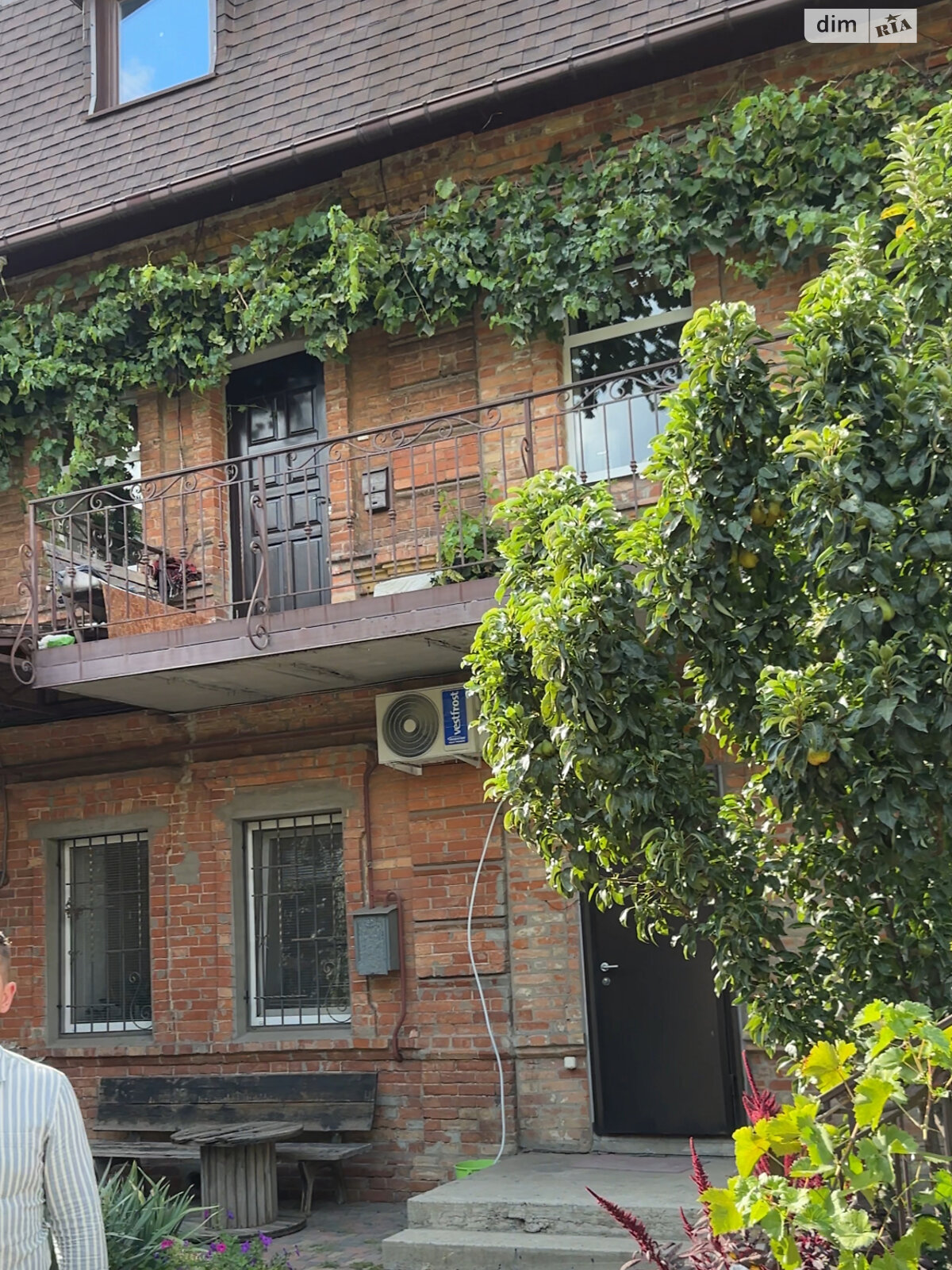 Продажа однокомнатной квартиры в Днепре, на ул. Святослава Храброго 42, район Центр фото 1