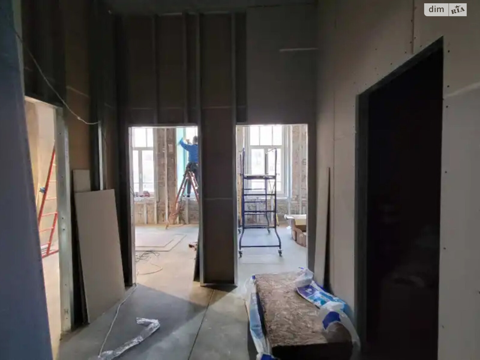 Продажа двухкомнатной квартиры в Днепре, на ул. Троицкая, район Центр фото 1