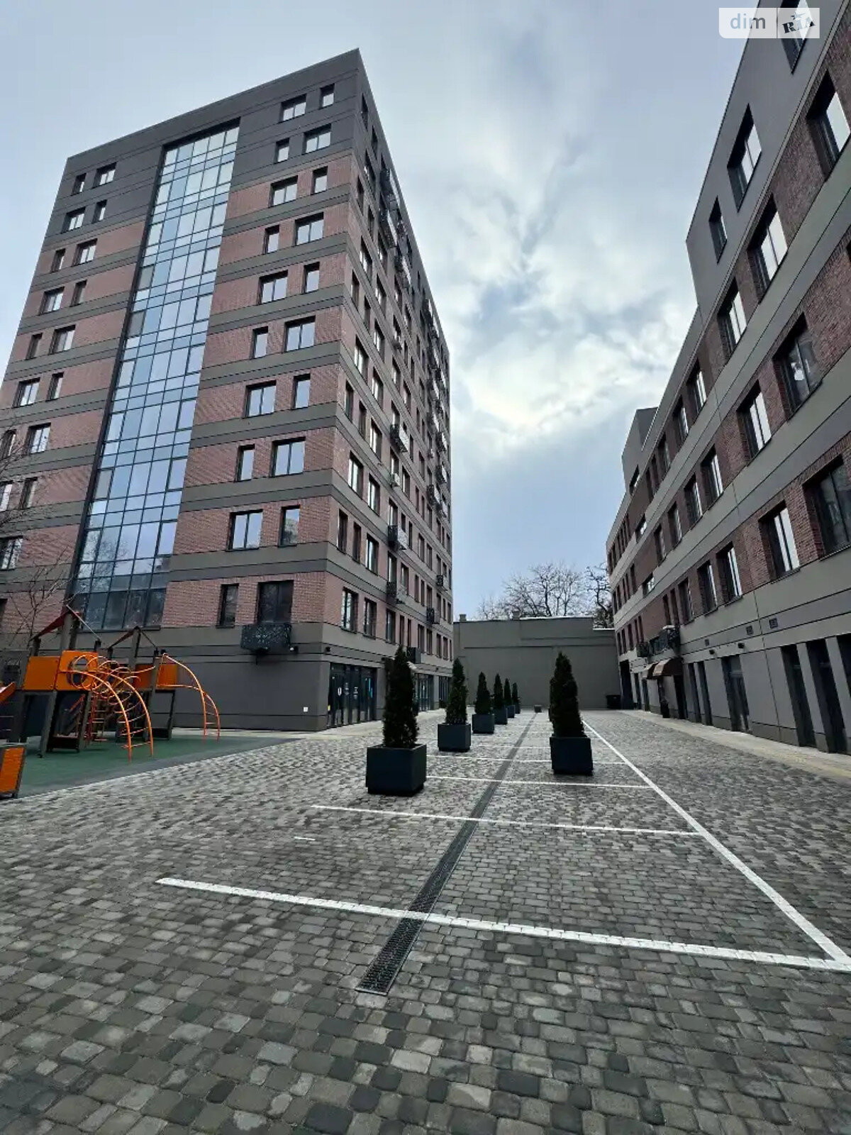 Продажа двухкомнатной квартиры в Днепре, на ул. Троицкая, район Центр фото 1