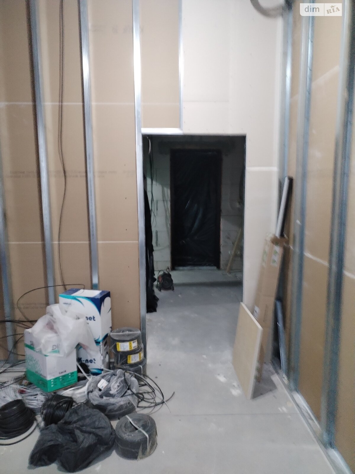 Продажа двухкомнатной квартиры в Днепре, на ул. Троицкая, район Центр фото 1