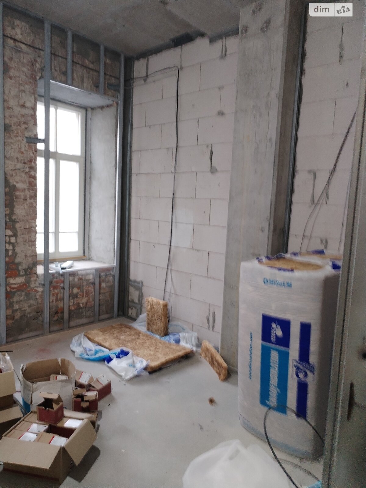 Продажа двухкомнатной квартиры в Днепре, на ул. Троицкая, район Центр фото 1