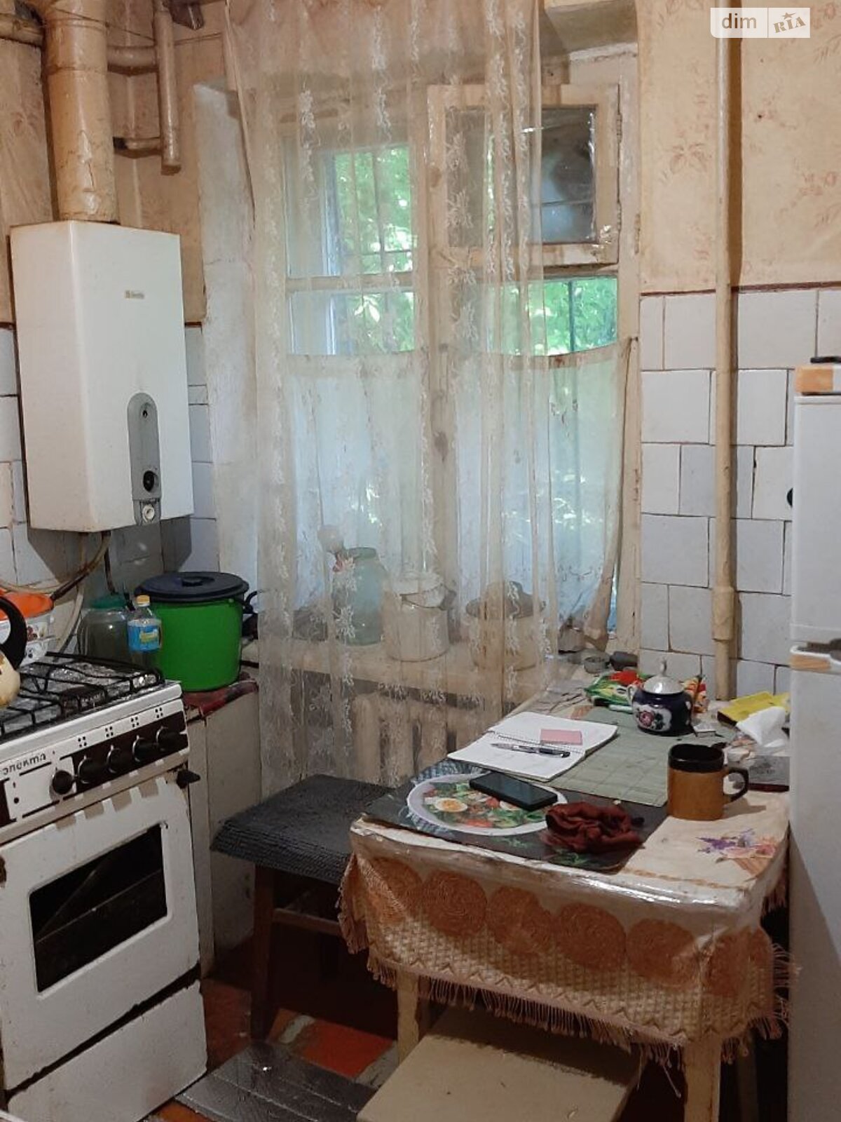Продажа однокомнатной квартиры в Днепре, на ул. Владимира Мономаха 27, район Центр фото 1 Продажа однокомнатной квартиры в Днепре, на ул. Владимира Мономаха 27, район Центр фото 1