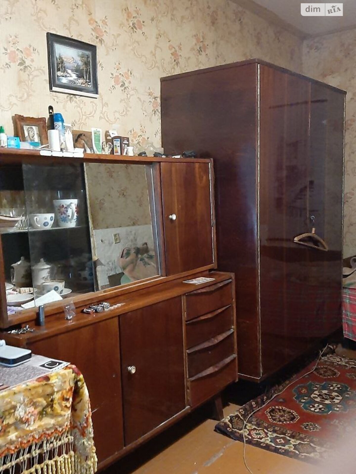 Продаж однокімнатної квартири в Дніпрі, на вул. Володимира Мономаха, район Центр фото 1 Продаж однокімнатної квартири в Дніпрі, на вул. Володимира Мономаха, район Центр фото 1