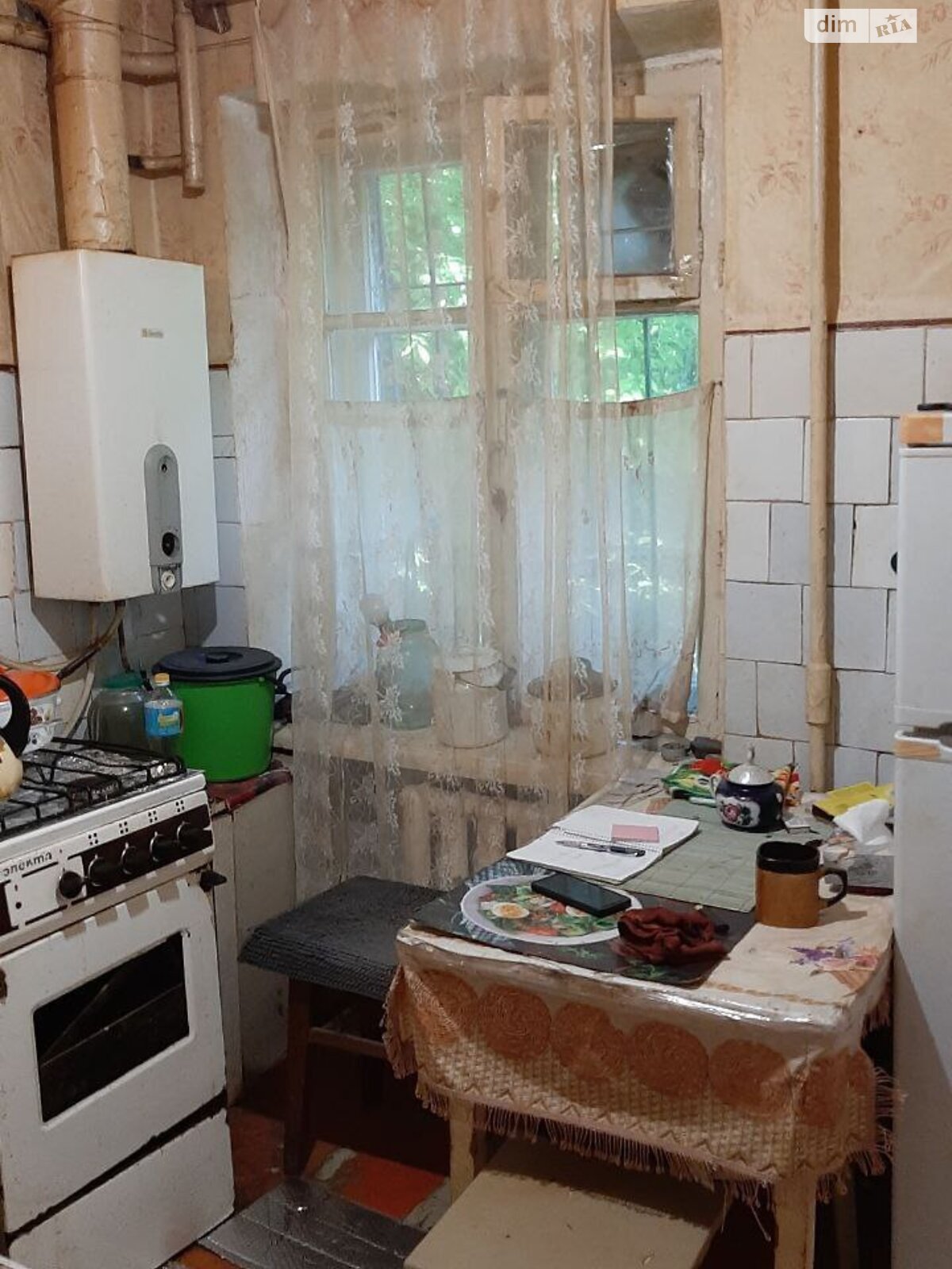 Продаж однокімнатної квартири в Дніпрі, на вул. Володимира Мономаха, район Центр фото 1 Продаж однокімнатної квартири в Дніпрі, на вул. Володимира Мономаха, район Центр фото 1