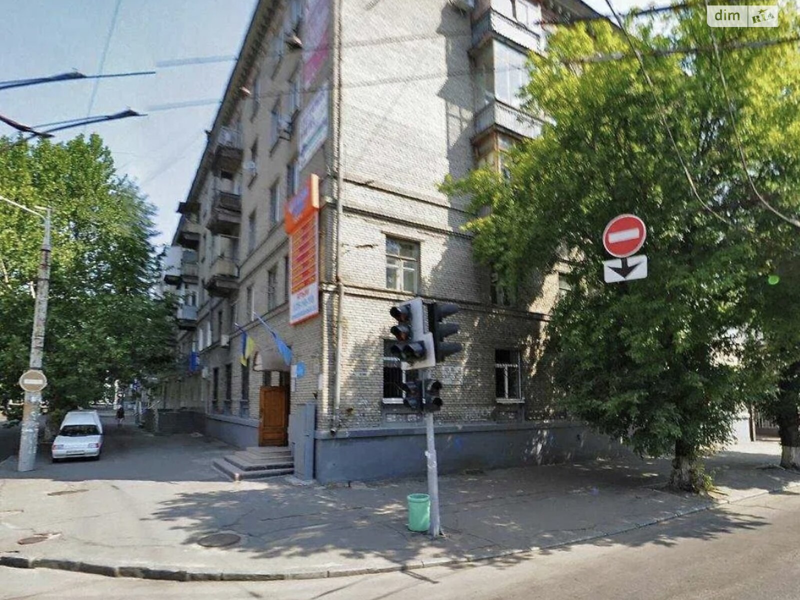 Продаж двокімнатної квартири в Дніпрі, на вул. Володимира Мономаха 10, район Центр фото 1 Продаж двокімнатної квартири в Дніпрі, на вул. Володимира Мономаха 10, район Центр фото 1
