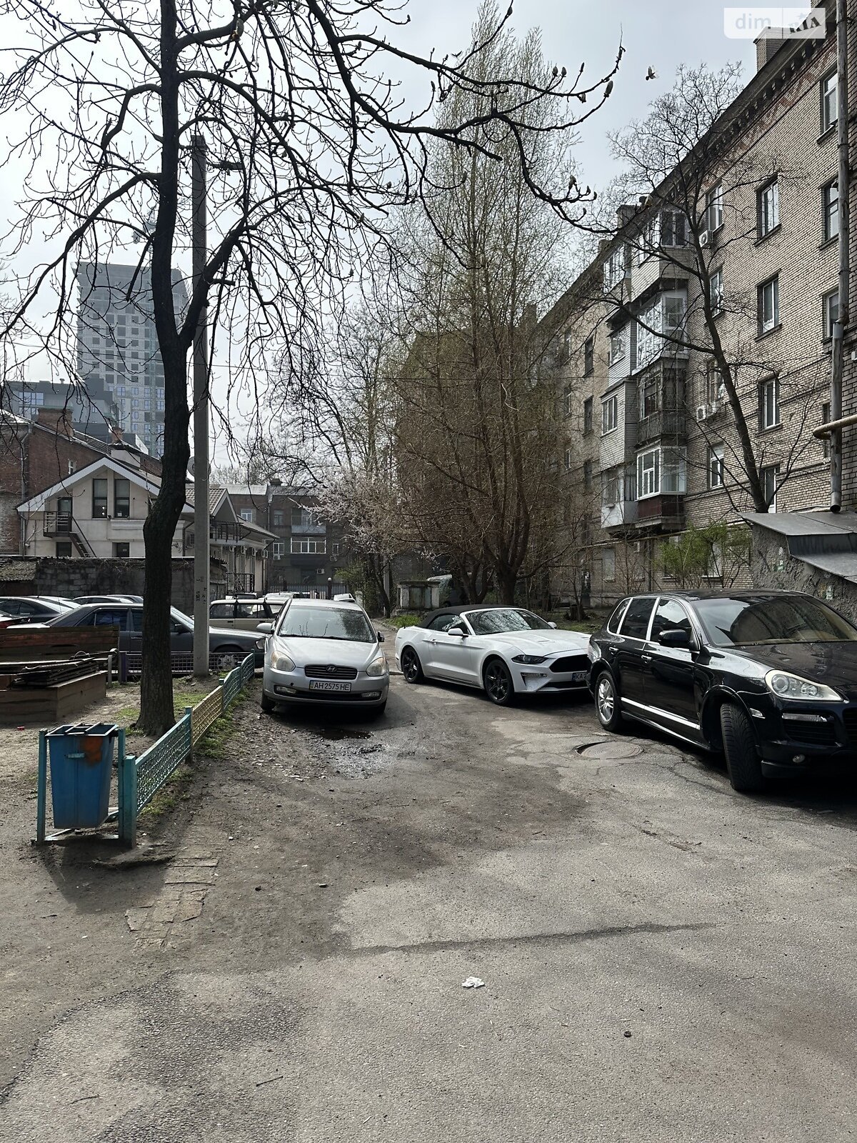 Продажа двухкомнатной квартиры в Днепре, на ул. Владимира Мономаха 10, район Центр фото 1 Продажа двухкомнатной квартиры в Днепре, на ул. Владимира Мономаха 10, район Центр фото 1
