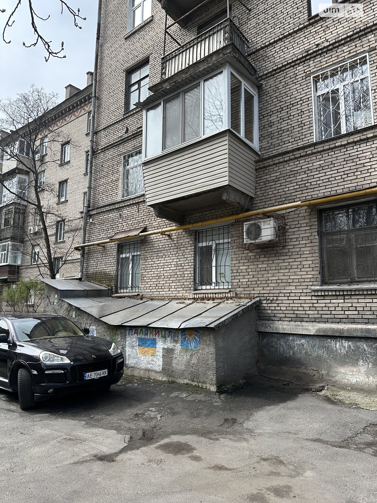 Продажа двухкомнатной квартиры в Днепре, на ул. Владимира Мономаха 10, район Центр фото 1 Продажа двухкомнатной квартиры в Днепре, на ул. Владимира Мономаха 10, район Центр фото 1