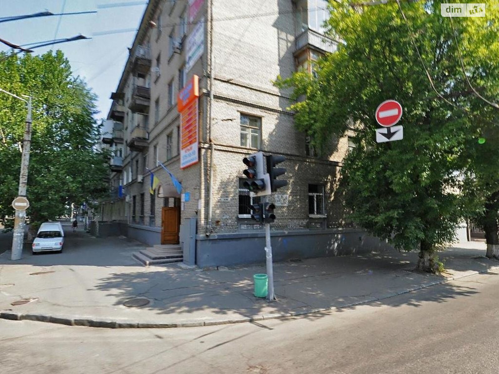 Продажа двухкомнатной квартиры в Днепре, на ул. Владимира Мономаха 10, район Центр фото 1 Продажа двухкомнатной квартиры в Днепре, на ул. Владимира Мономаха 10, район Центр фото 1
