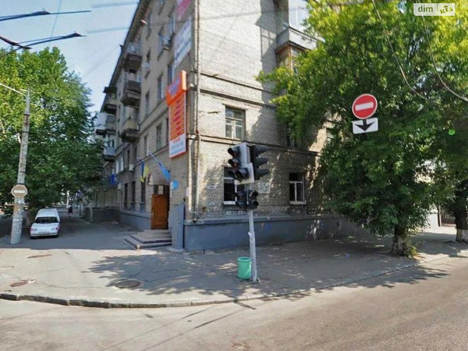 Продаж двокімнатної квартири в Дніпрі, на вул. Володимира Мономаха 10, район Центр фото 1 Продаж двокімнатної квартири в Дніпрі, на вул. Володимира Мономаха 10, район Центр фото 1