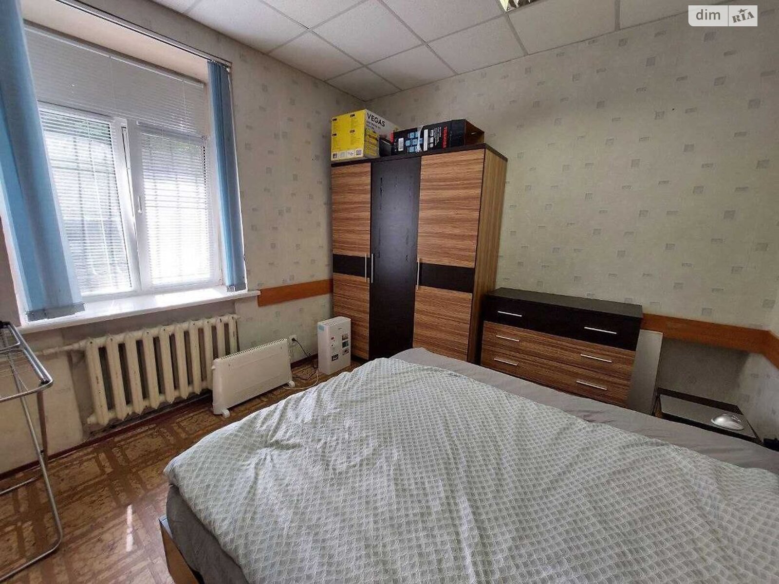 Продажа двухкомнатной квартиры в Днепре, на ул. Владимира Мономаха, район Центр фото 1 Продажа двухкомнатной квартиры в Днепре, на ул. Владимира Мономаха, район Центр фото 1