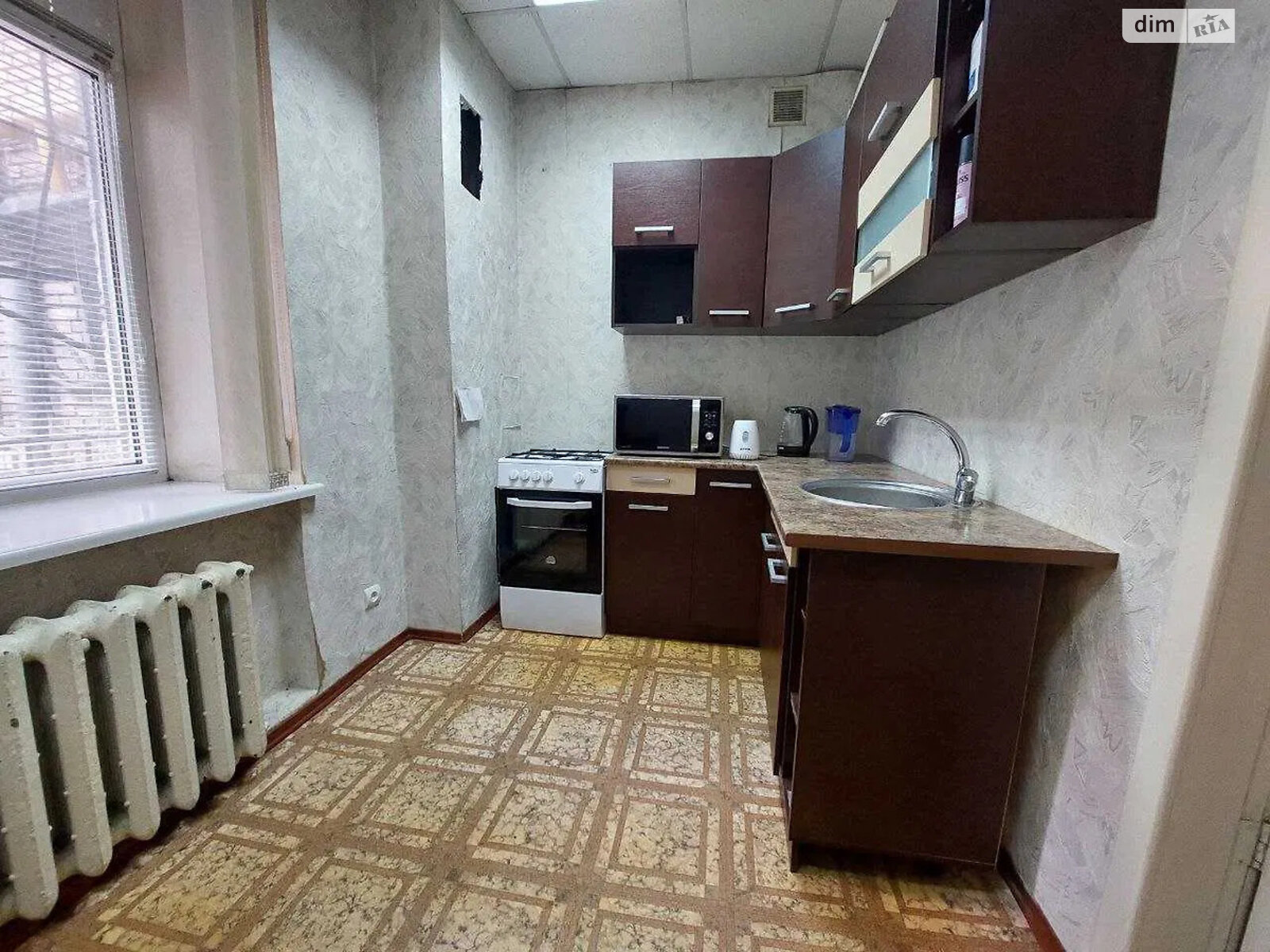 Продажа двухкомнатной квартиры в Днепре, на ул. Владимира Мономаха, район Центр фото 1 Продажа двухкомнатной квартиры в Днепре, на ул. Владимира Мономаха, район Центр фото 1
